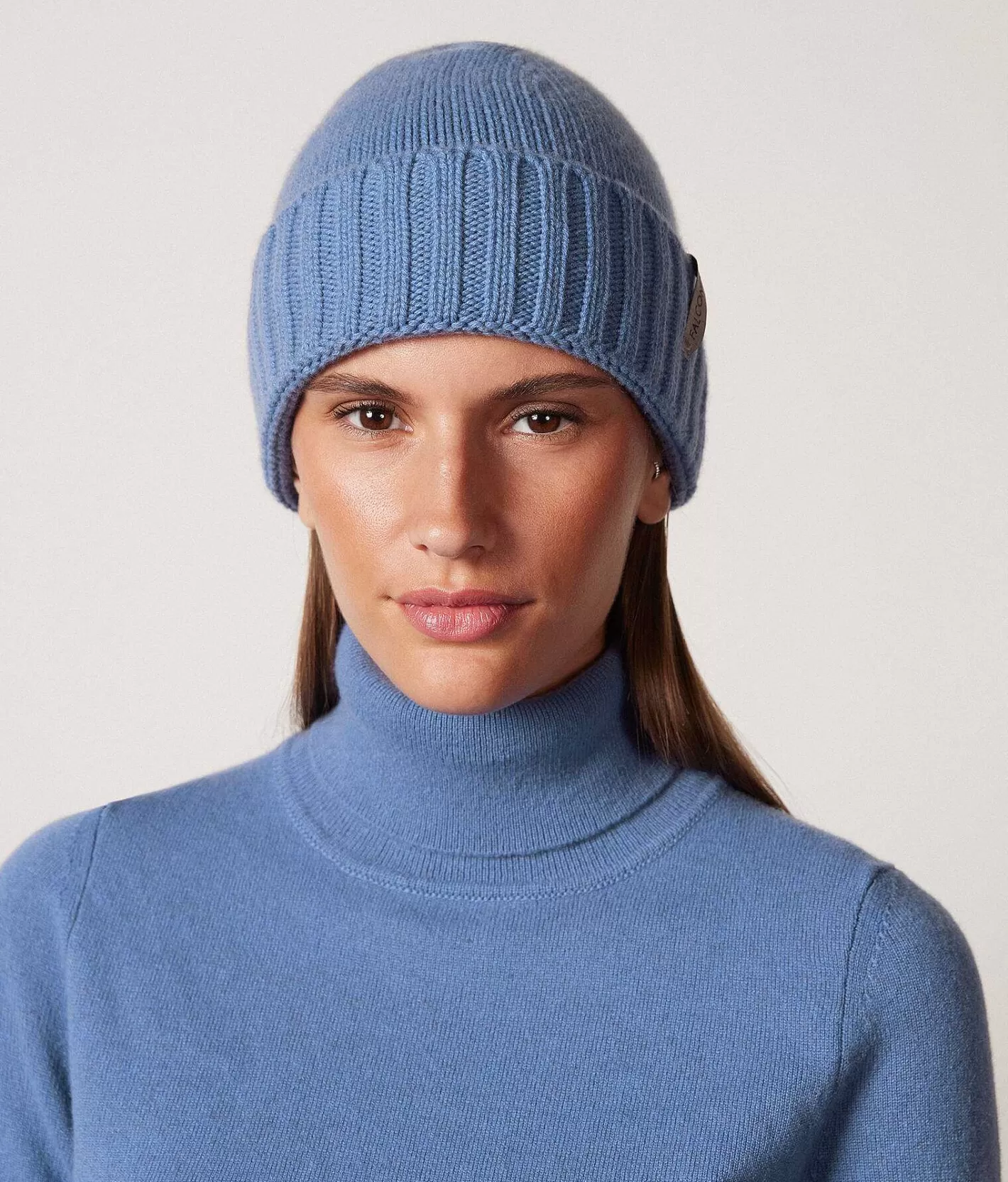 Falconeri Berretto In Cashmere Ultrasoft Sale