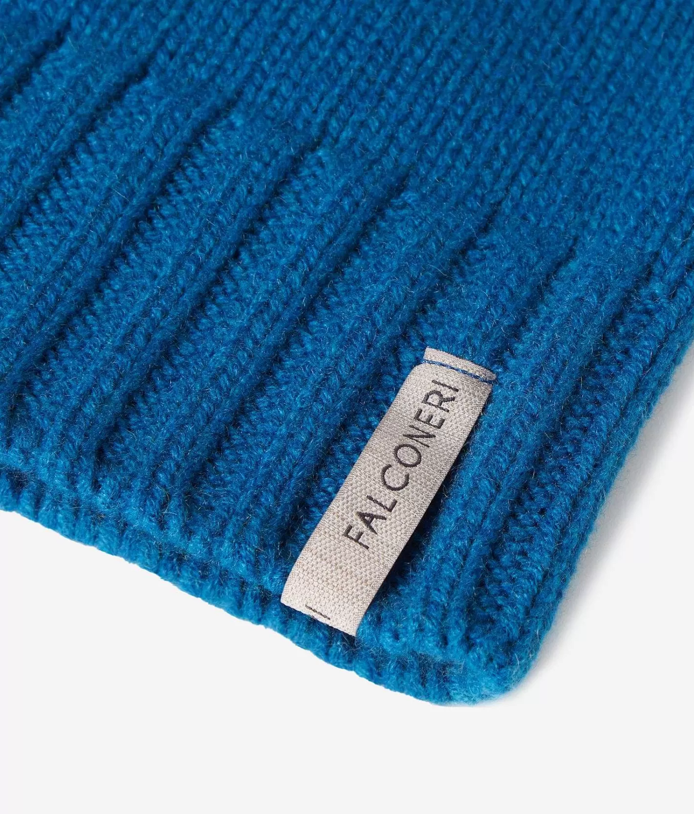 Falconeri Berretto In Cashmere Ultrasoft Sale