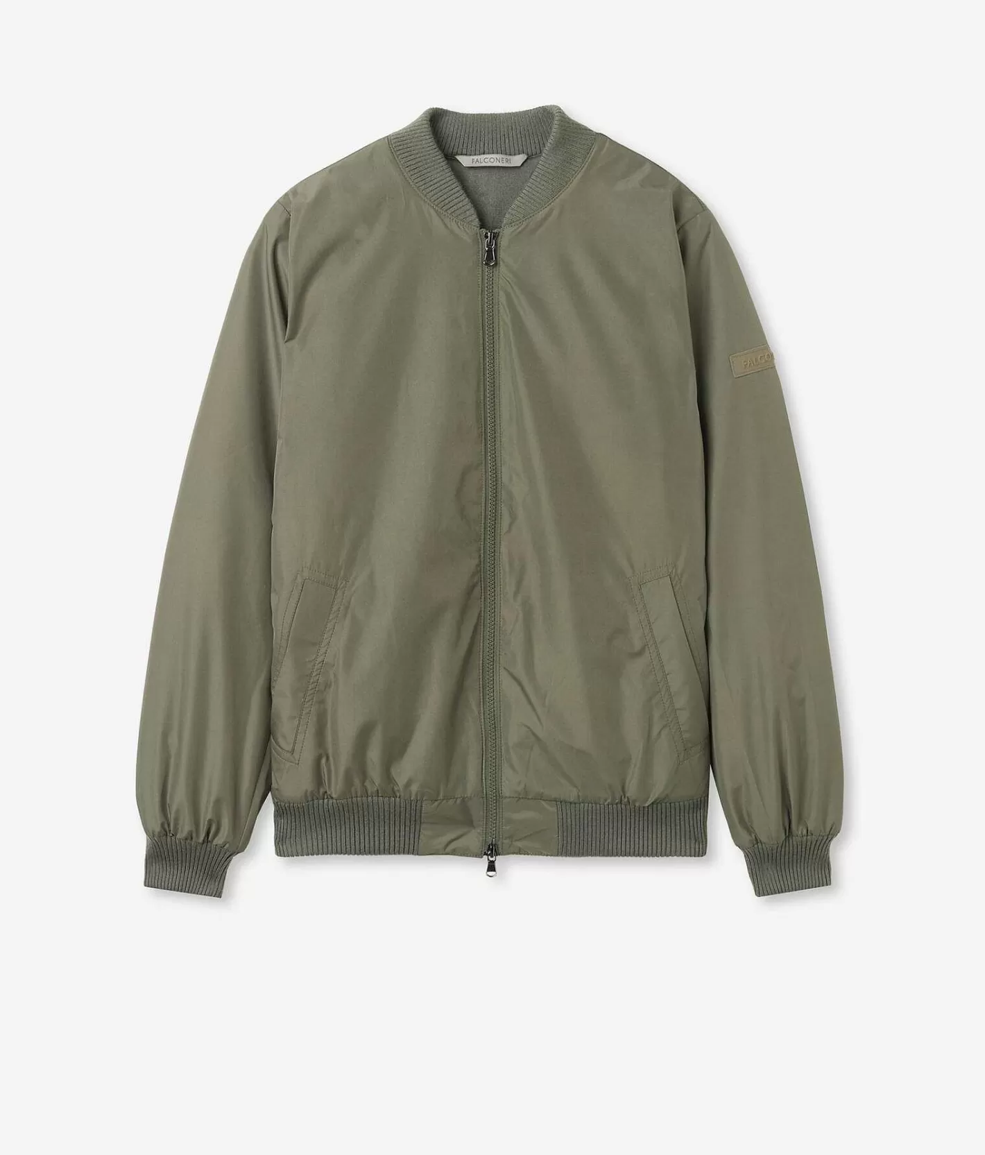 Falconeri Bomber Tecnico Cashmere Sale