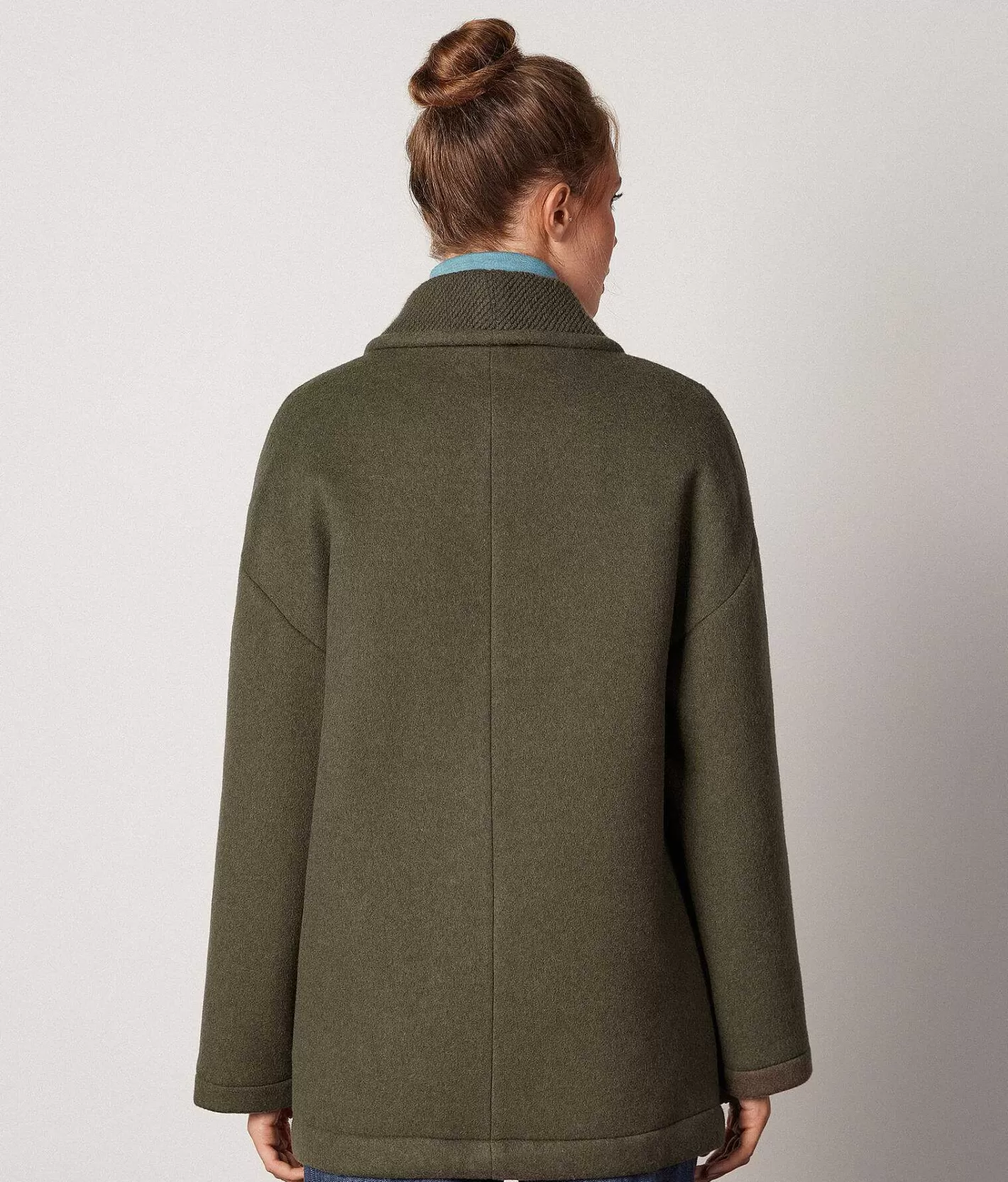 Falconeri Cappotto In Cashmere Flash Sale