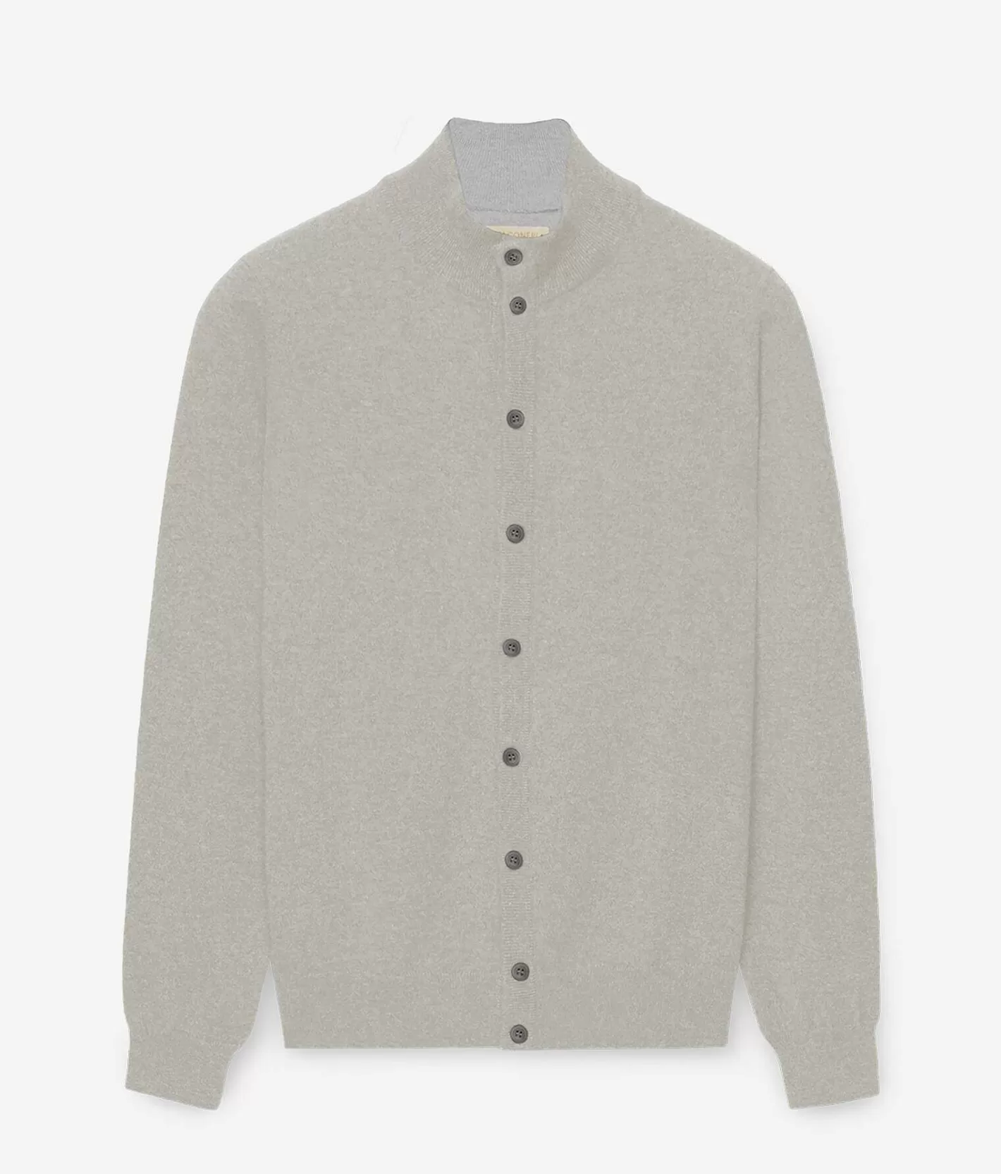 Falconeri Cardigan In Cashmere Ultrasoft Con Bottoni Store