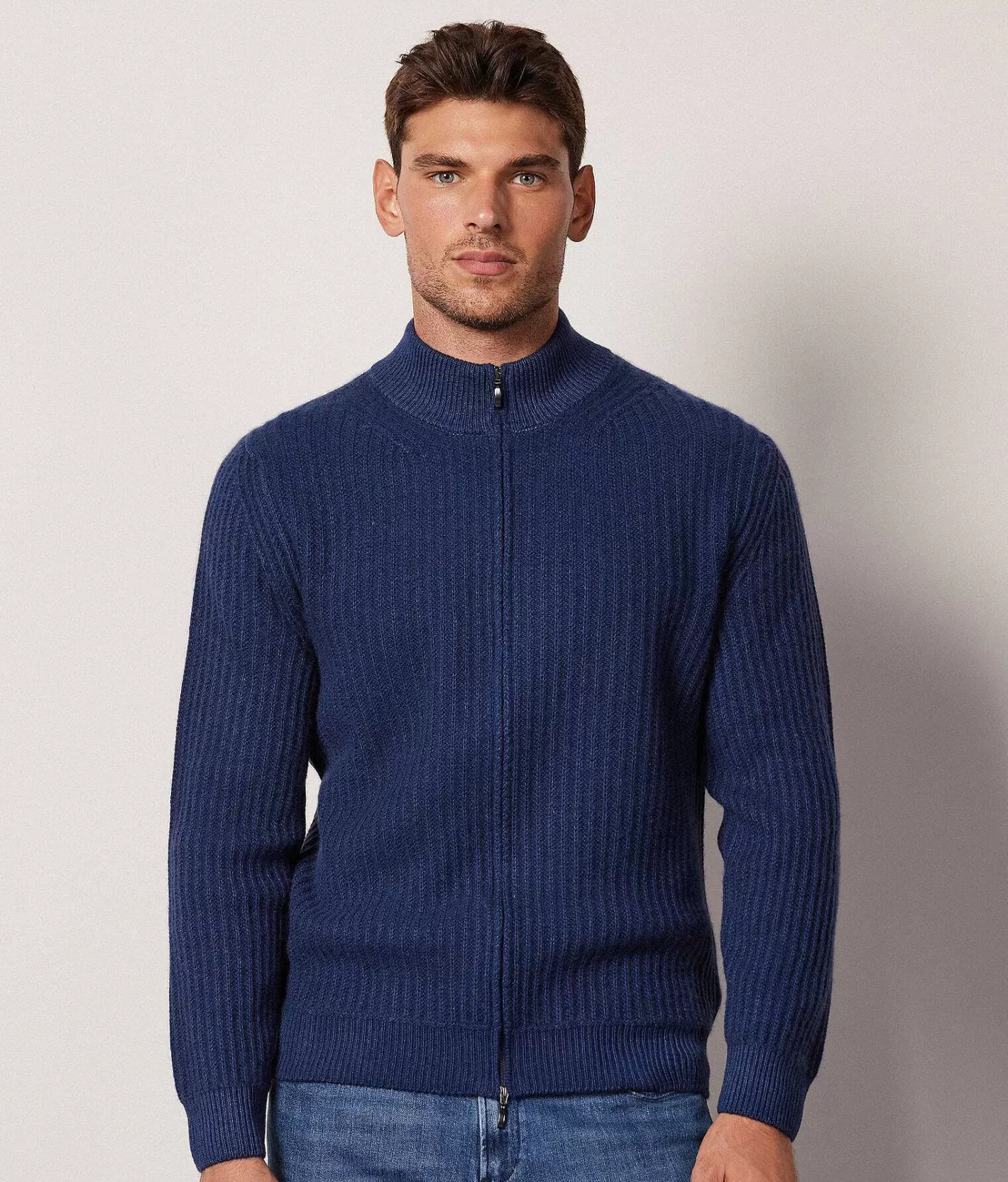 Falconeri Cardigan In Cashmere Ultrasoft Coste Best Sale