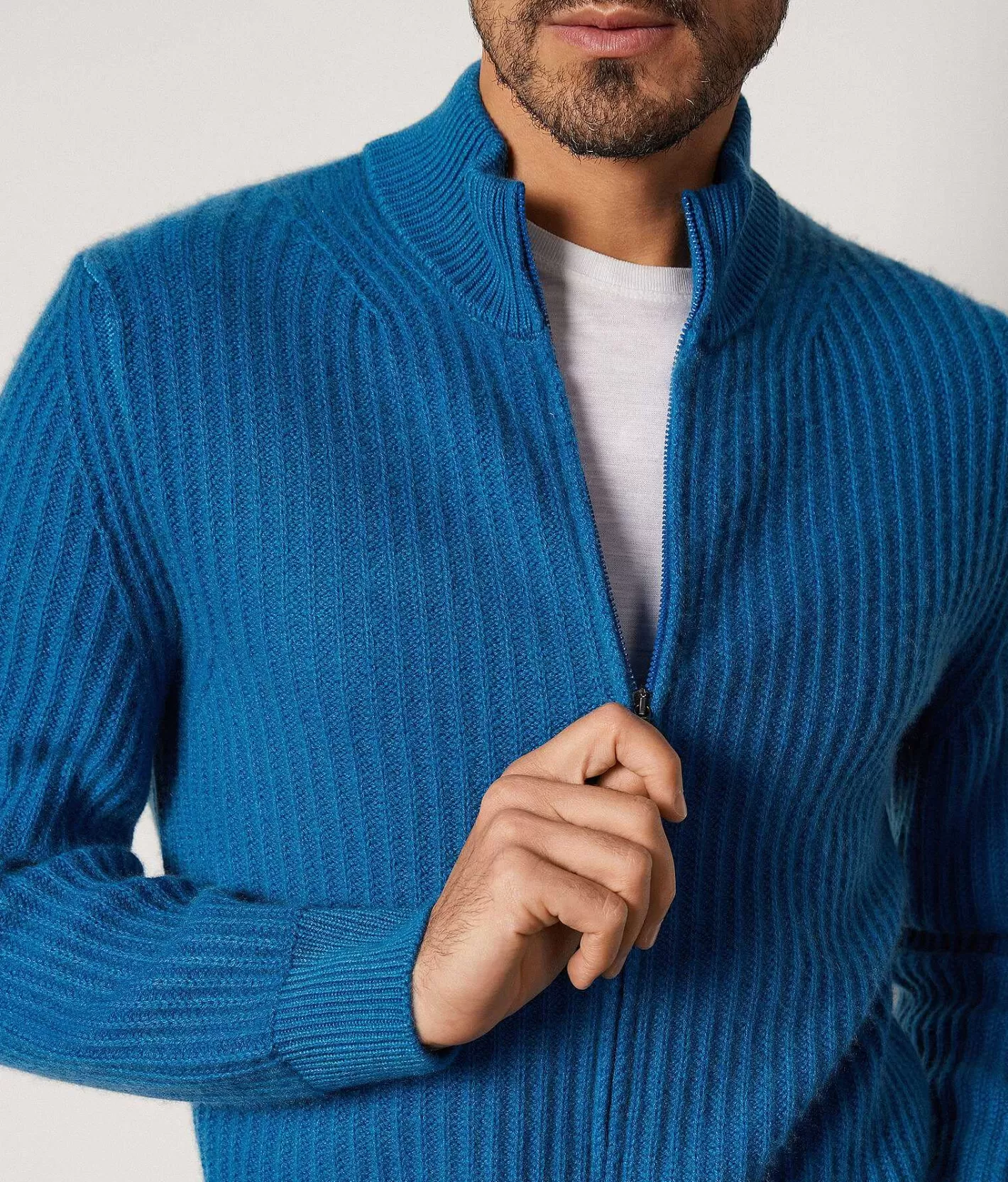 Falconeri Cardigan In Cashmere Ultrasoft Coste Cheap