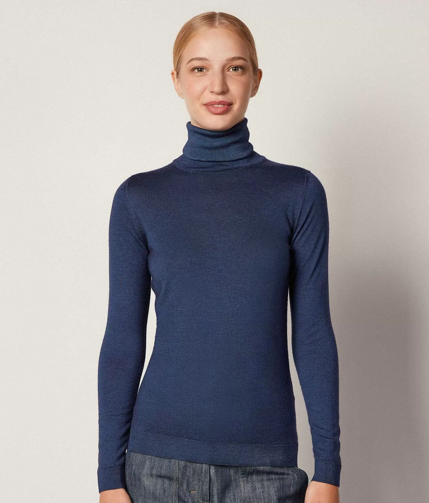 Falconeri Dolcevita In Cashmere Ultrafine Cheap