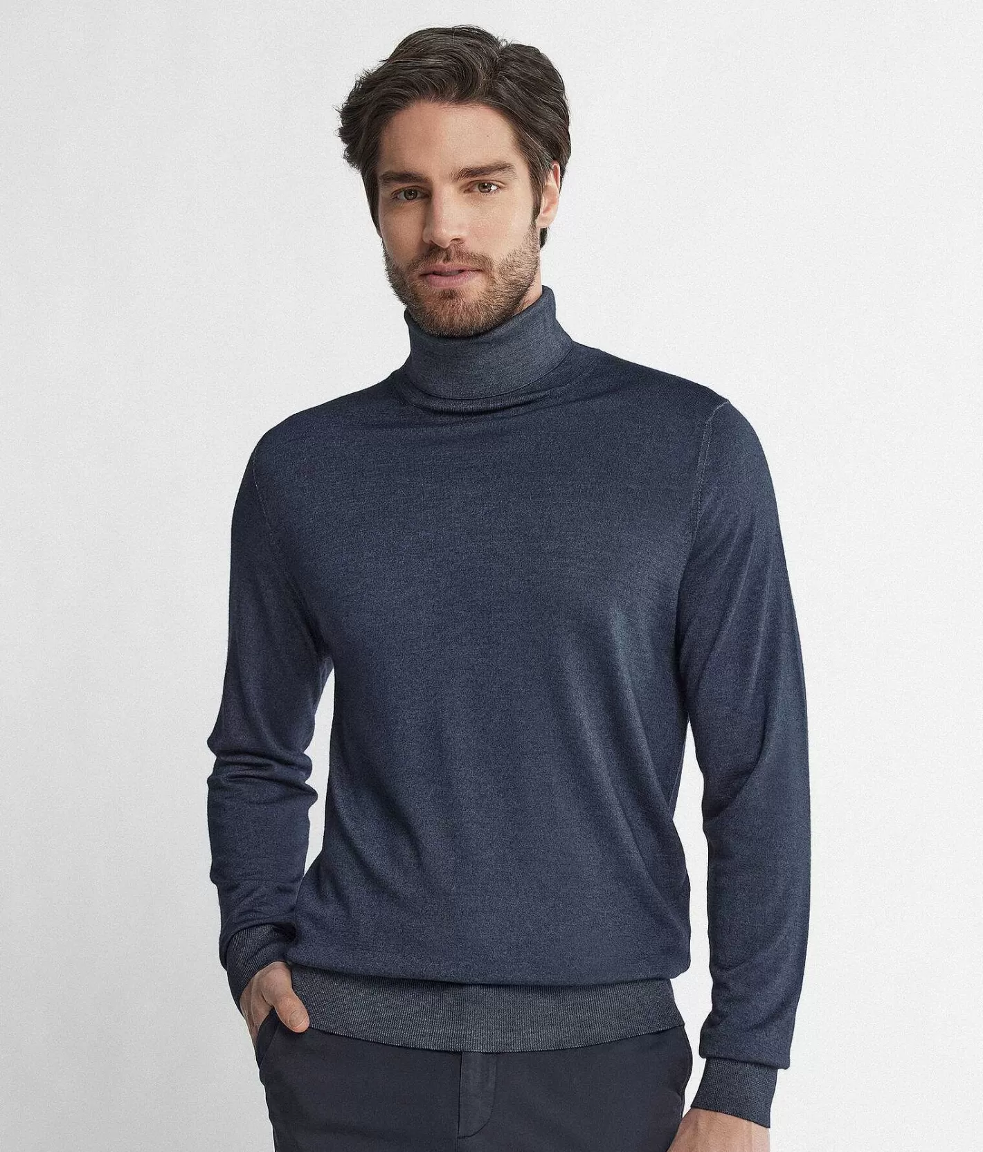 Falconeri Dolcevita In Cashmere Ultrafine Store