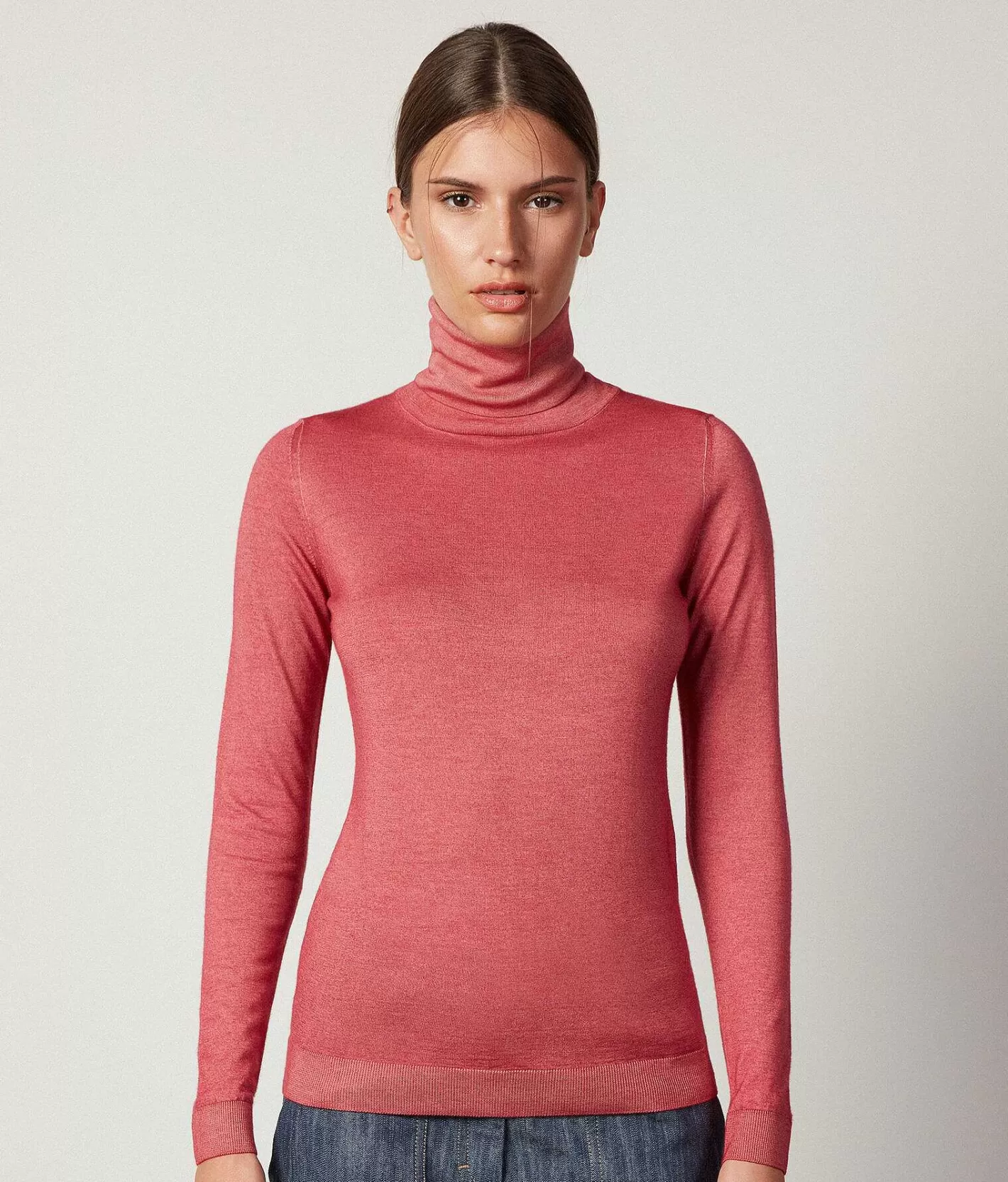 Falconeri Dolcevita In Cashmere Ultrafine Online