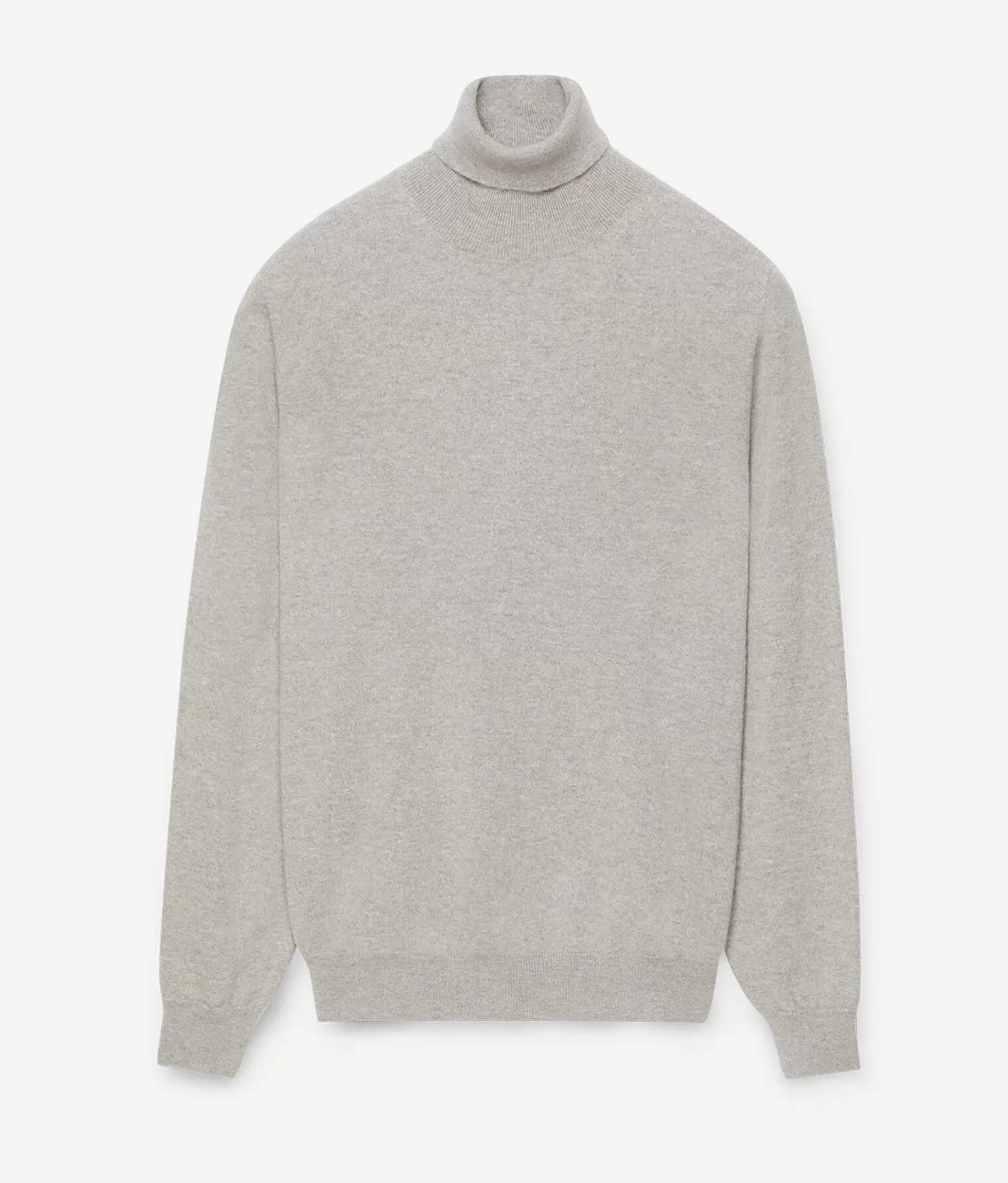 Falconeri Maglia Dolcevita In Cashmere Ultrasoft Sale