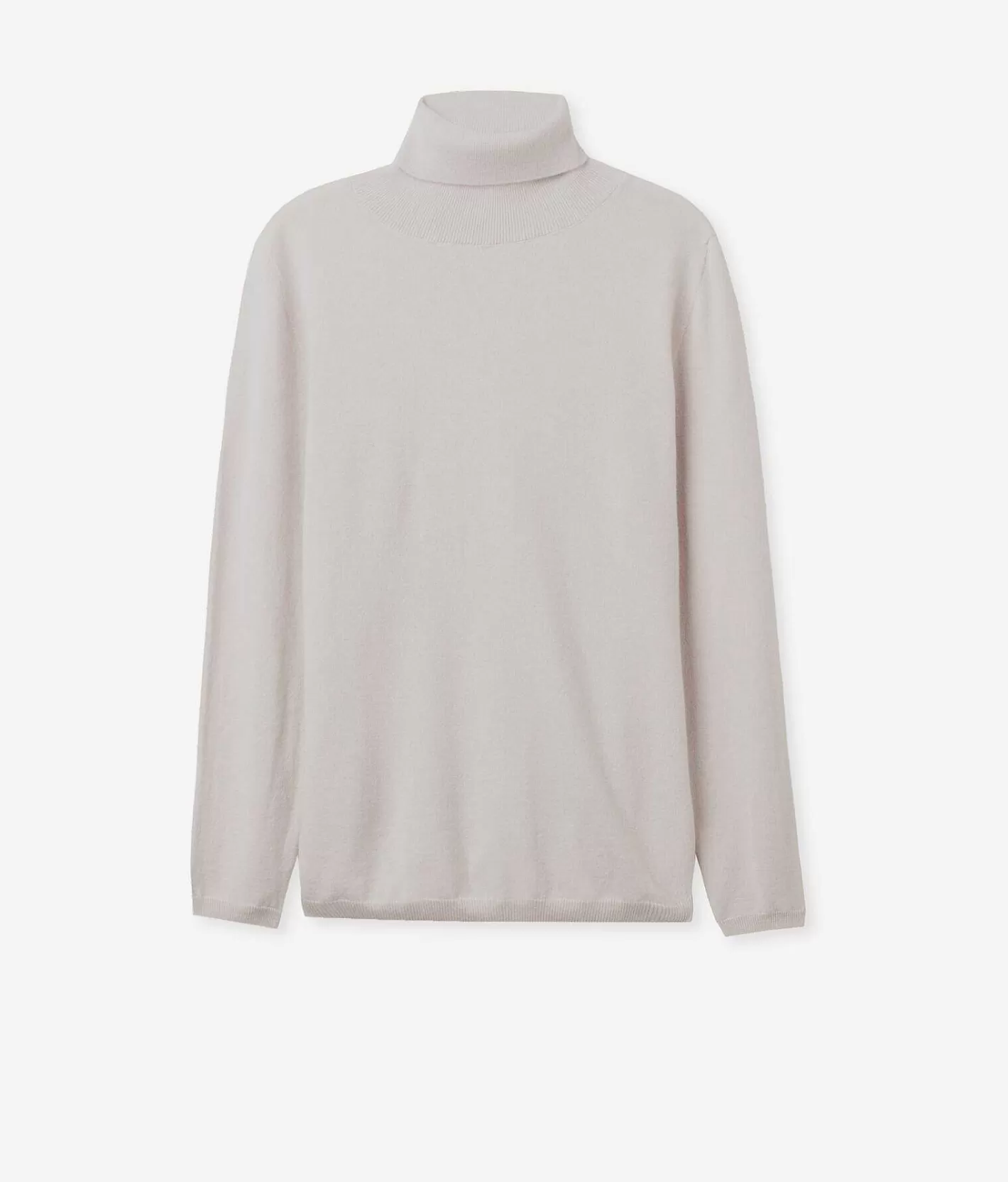 Falconeri Maglia Dolcevita In Cashmere Ultrasoft Cheap