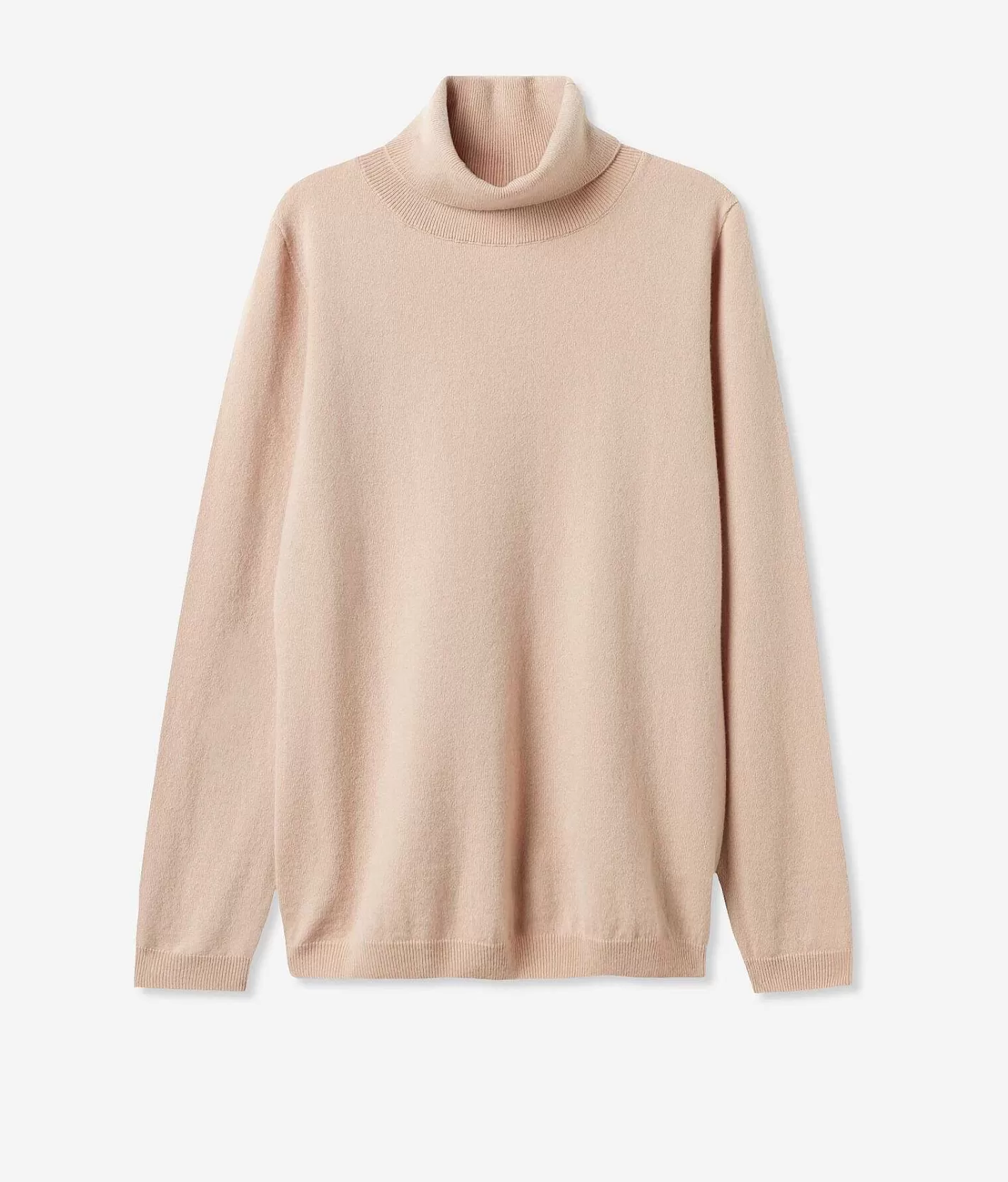 Falconeri Maglia Dolcevita In Cashmere Ultrasoft Cheap