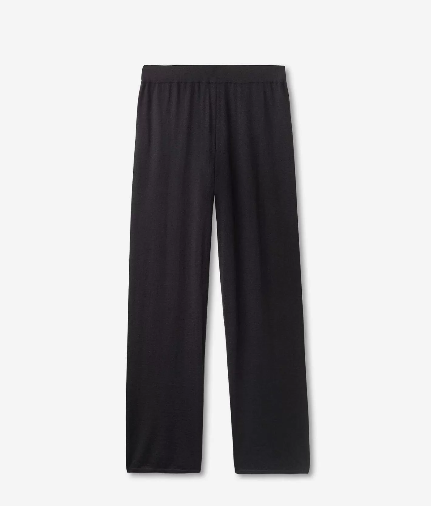 Falconeri Pantalone A Palazzo Cashmere Light Cheap