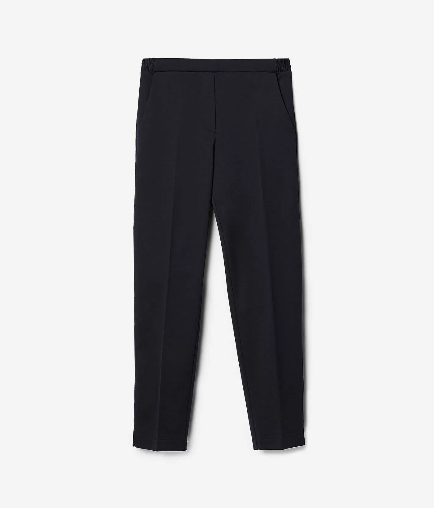 Falconeri Pantalone Sigaretta Cotone Sale