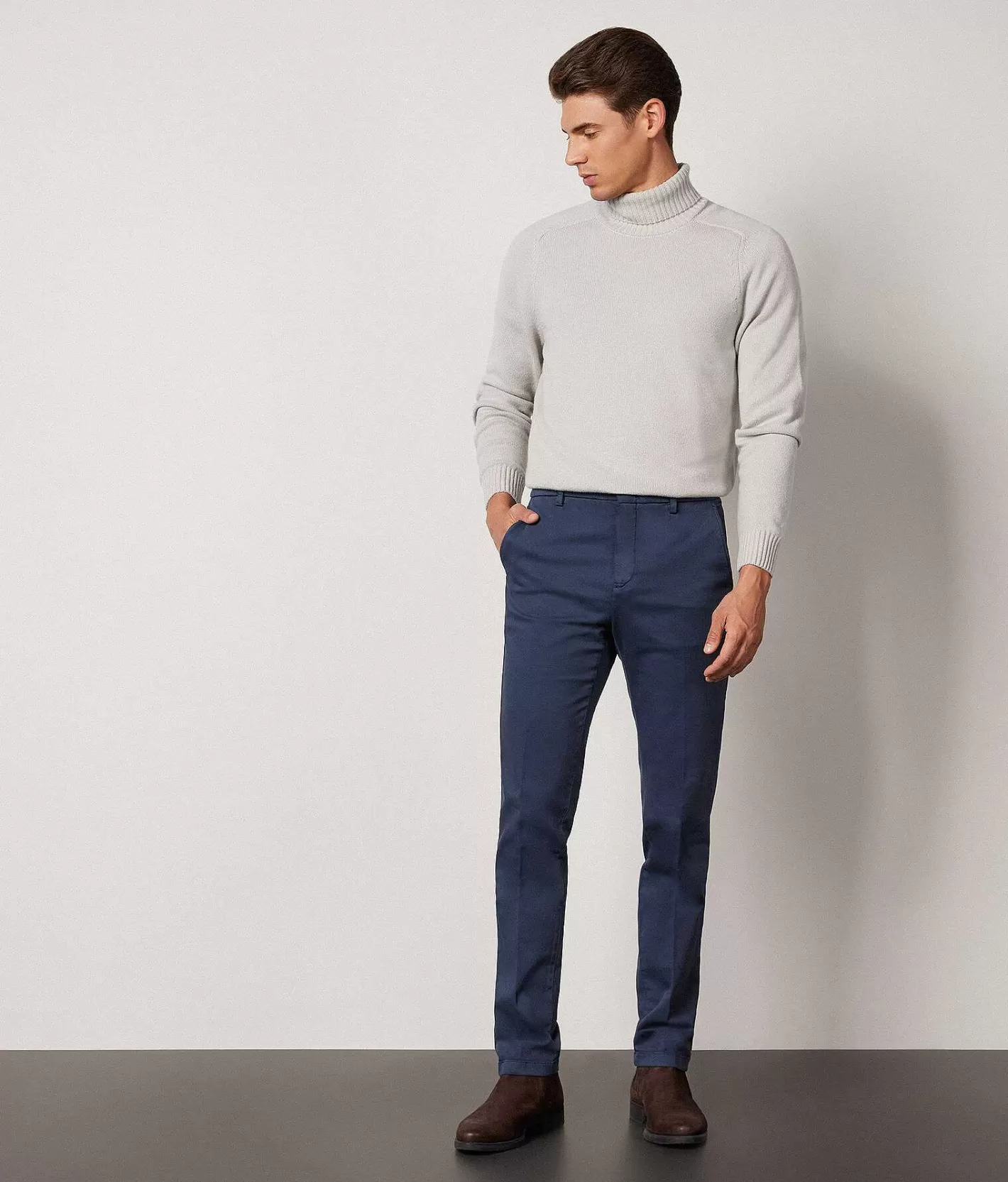 Falconeri Pantaloni Chino Cheap