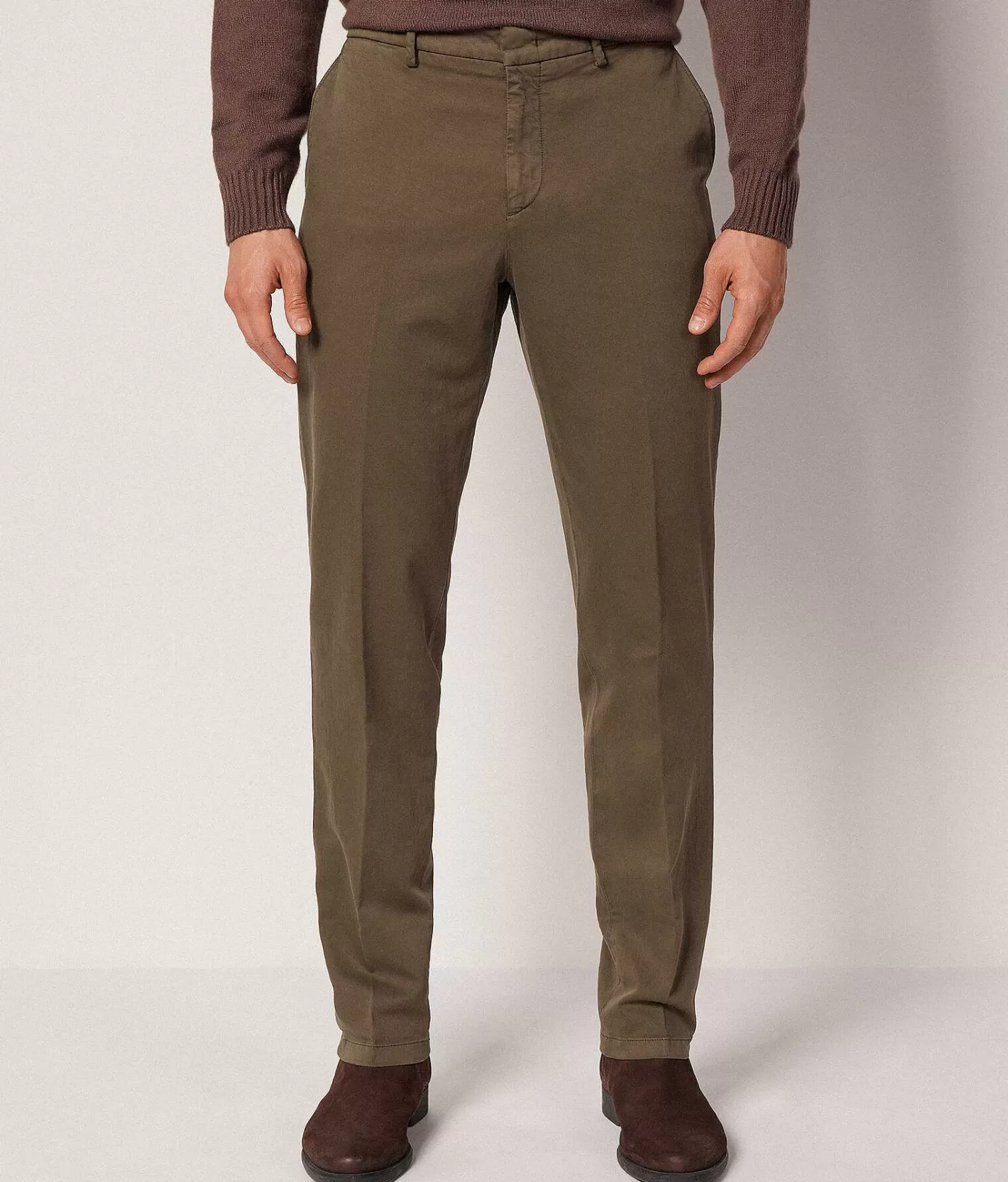 Falconeri Pantaloni Chino Cheap