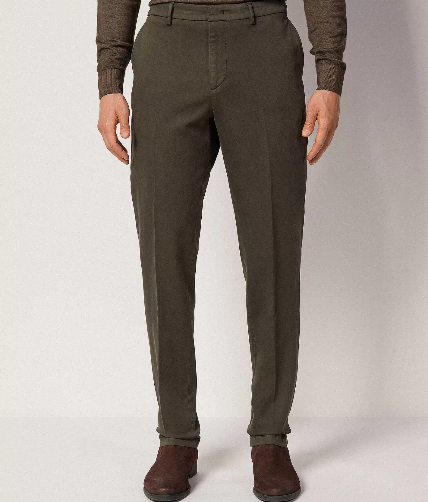 Falconeri Pantaloni Chino Cheap