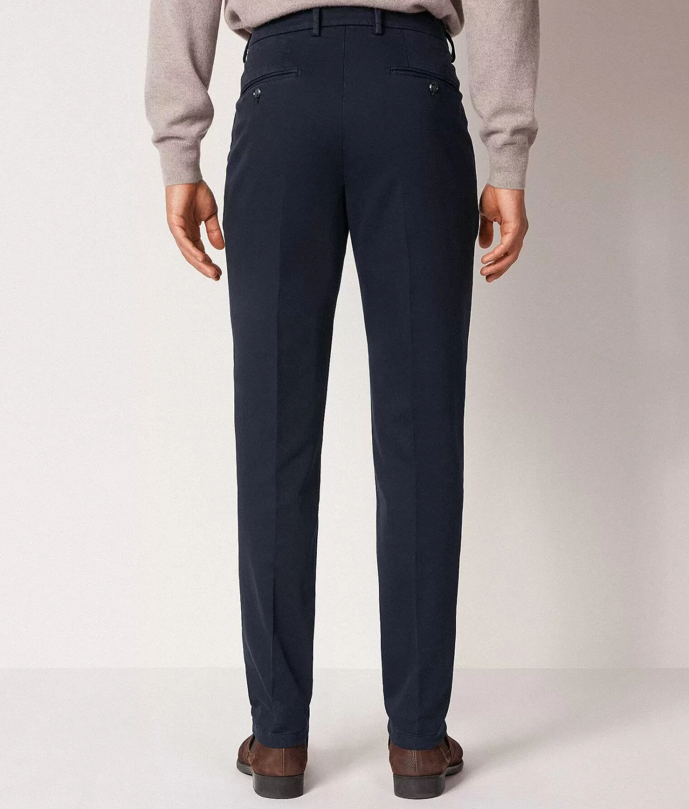 Falconeri Pantaloni Chino Hot