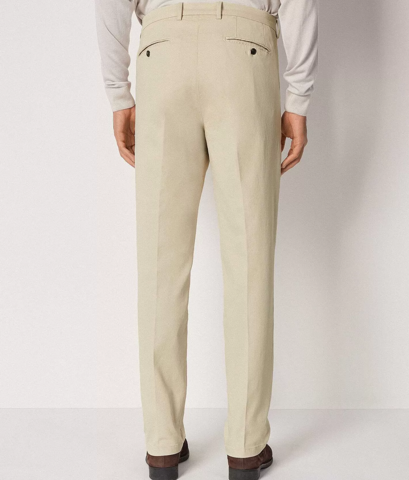 Falconeri Pantaloni Chino Store