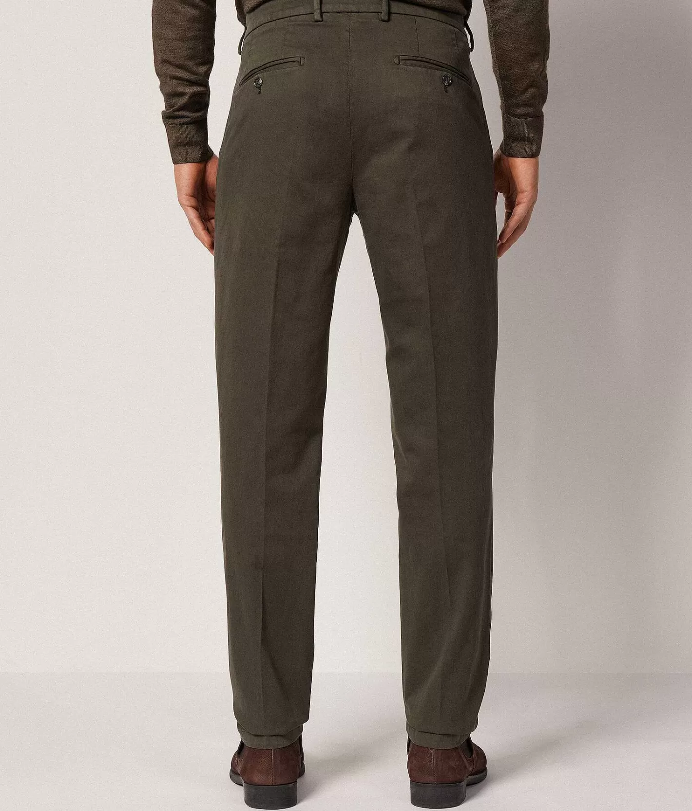 Falconeri Pantaloni Chino Cheap