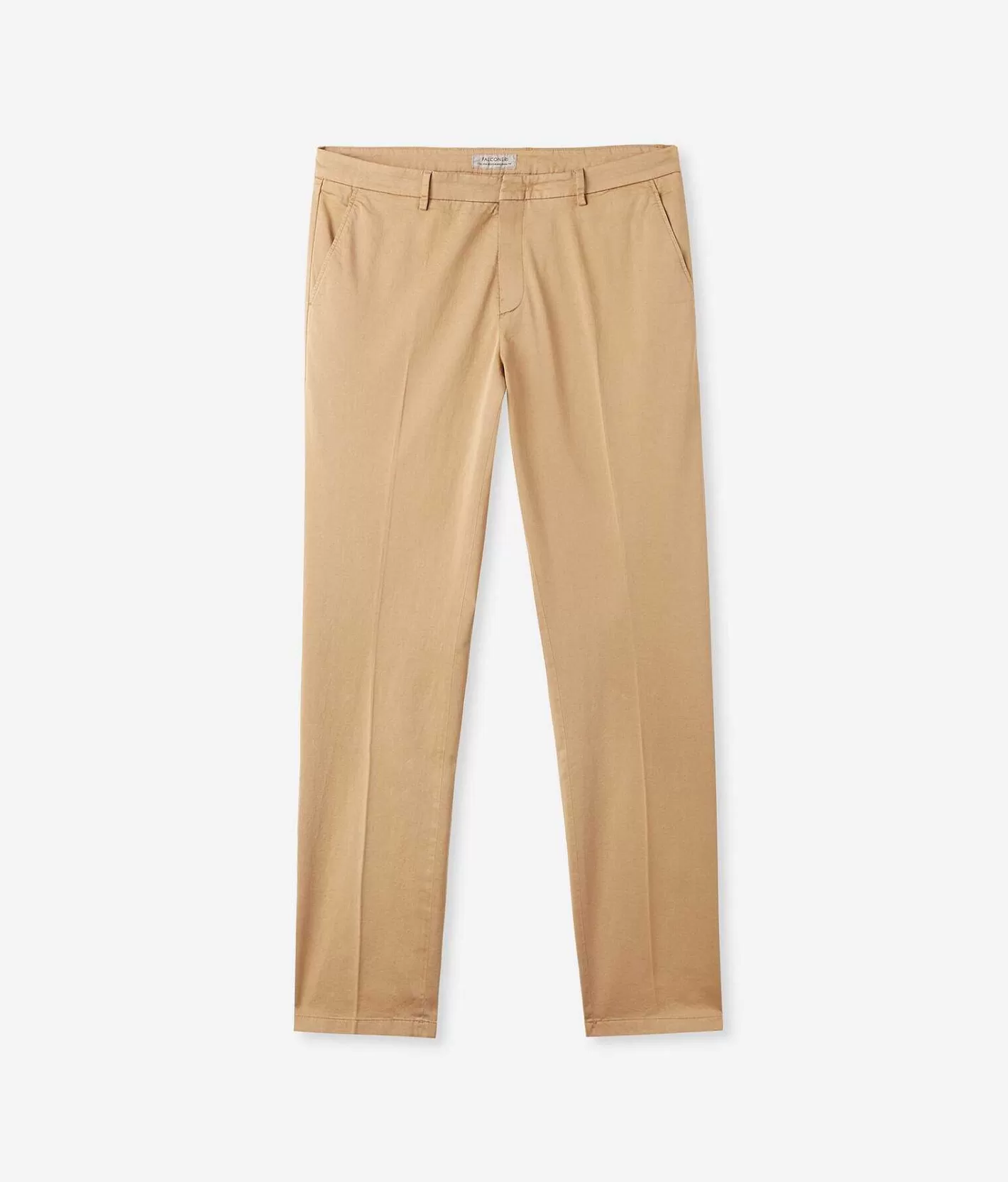 Falconeri Pantaloni Chino Leggeri Discount