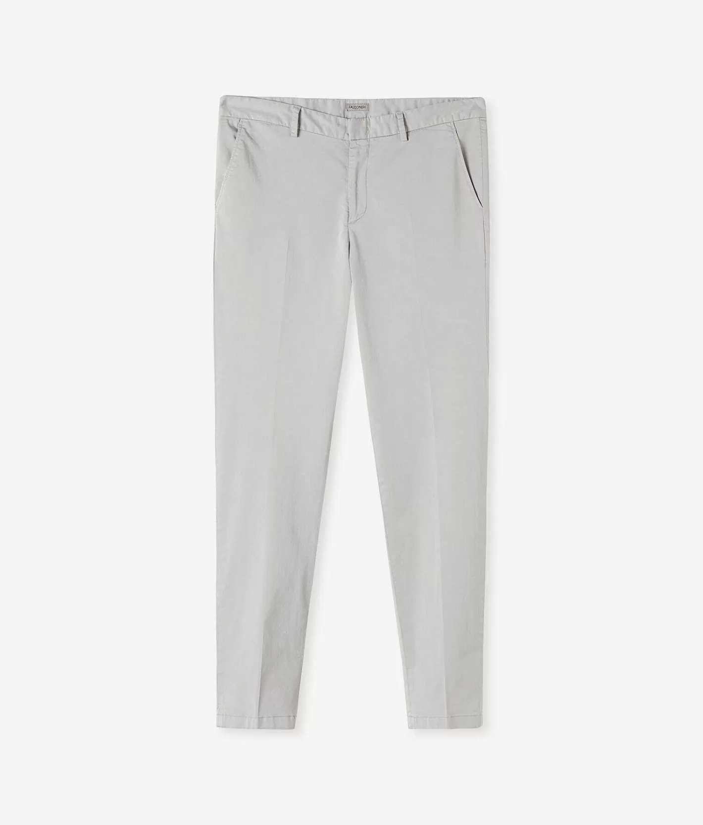 Falconeri Pantaloni Chino Leggeri Outlet