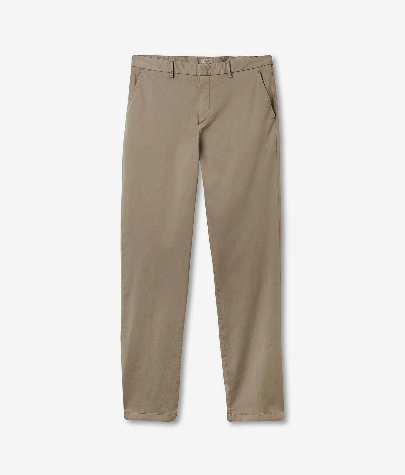 Falconeri Pantaloni Chino Leggeri Outlet