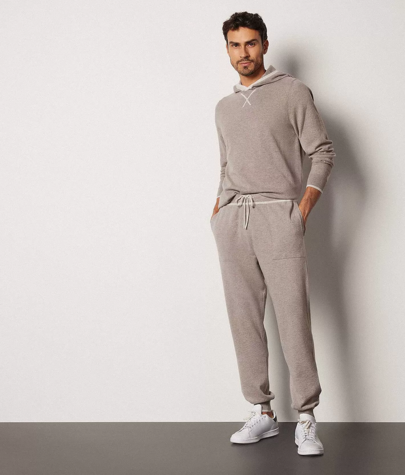 Falconeri Pantaloni In Cashmere Ultrasoft Cheap