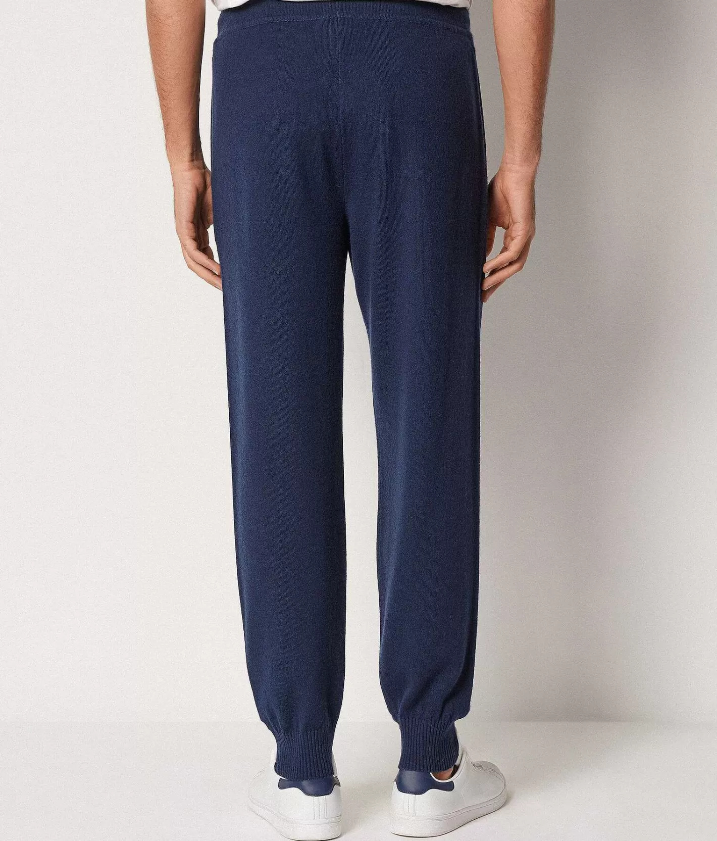 Falconeri Pantaloni In Cashmere Ultrasoft Flash Sale