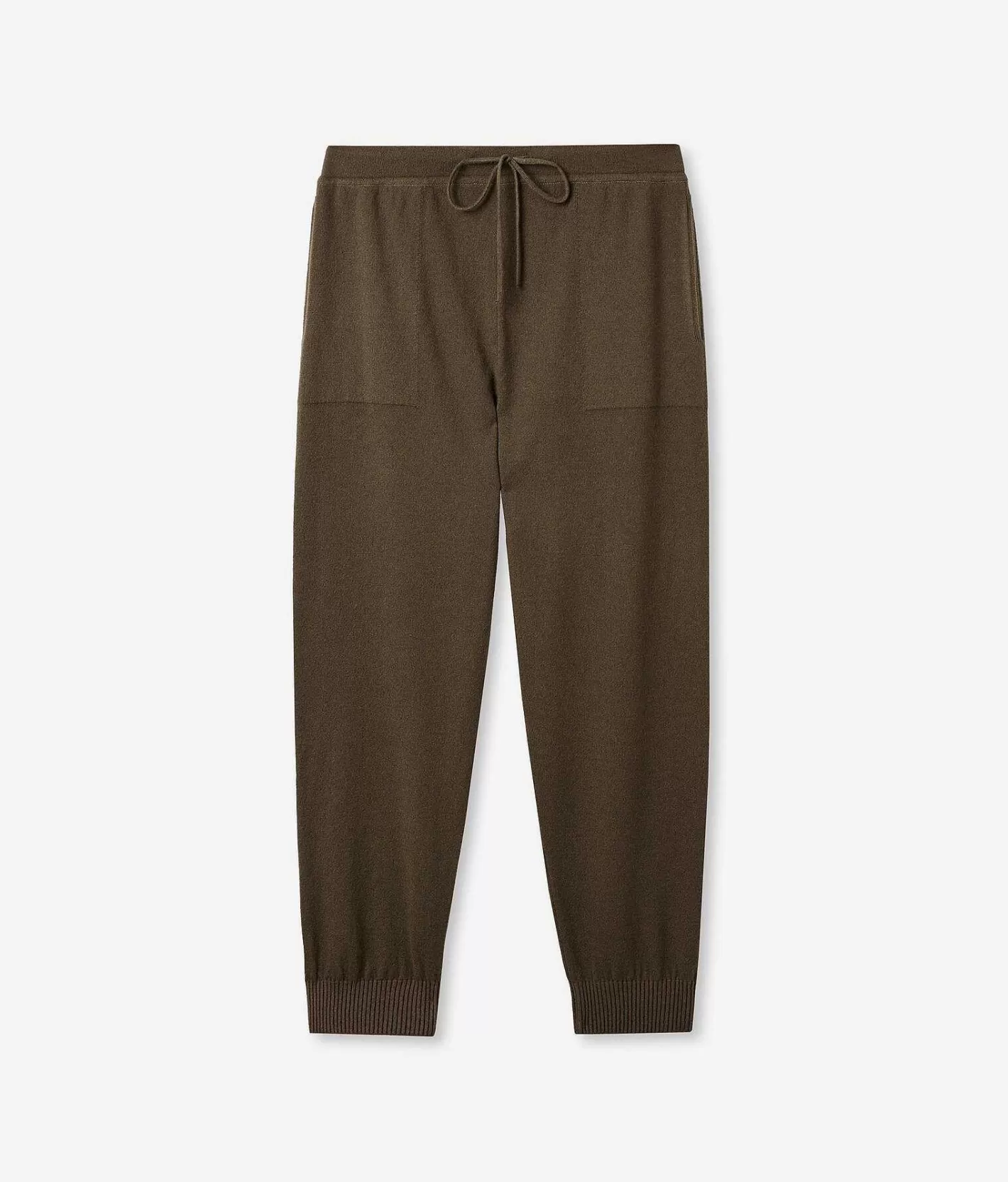 Falconeri Pantaloni In Cashmere Ultrasoft Store