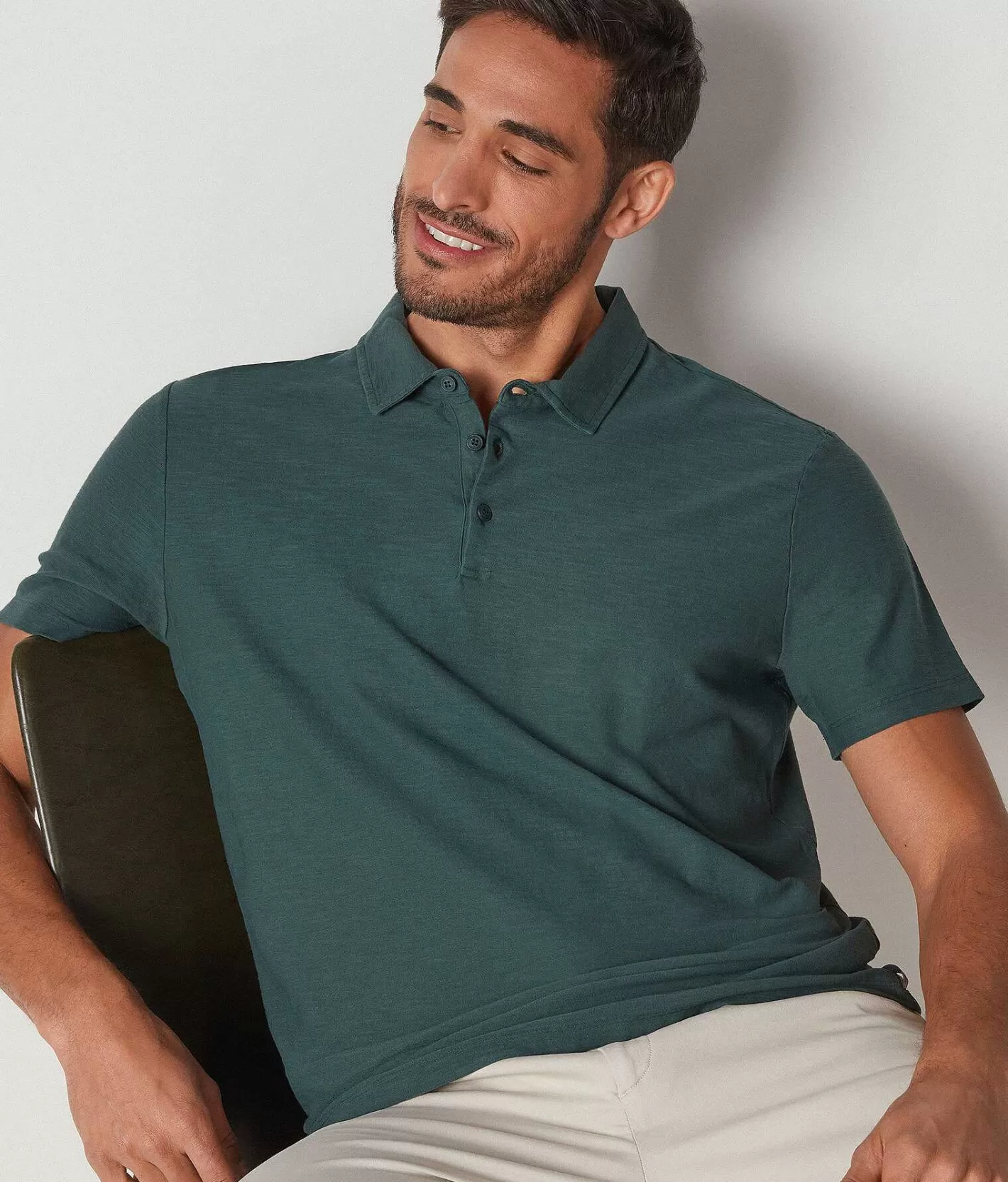 Falconeri Polo In Cotone Twist Cheap