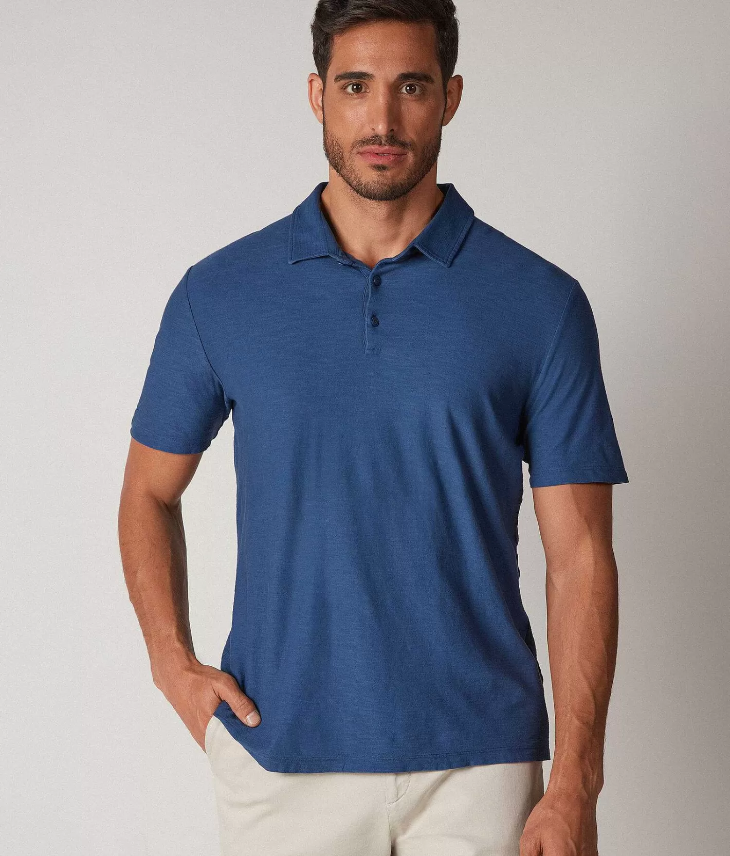 Falconeri Polo In Cotone Twist Online