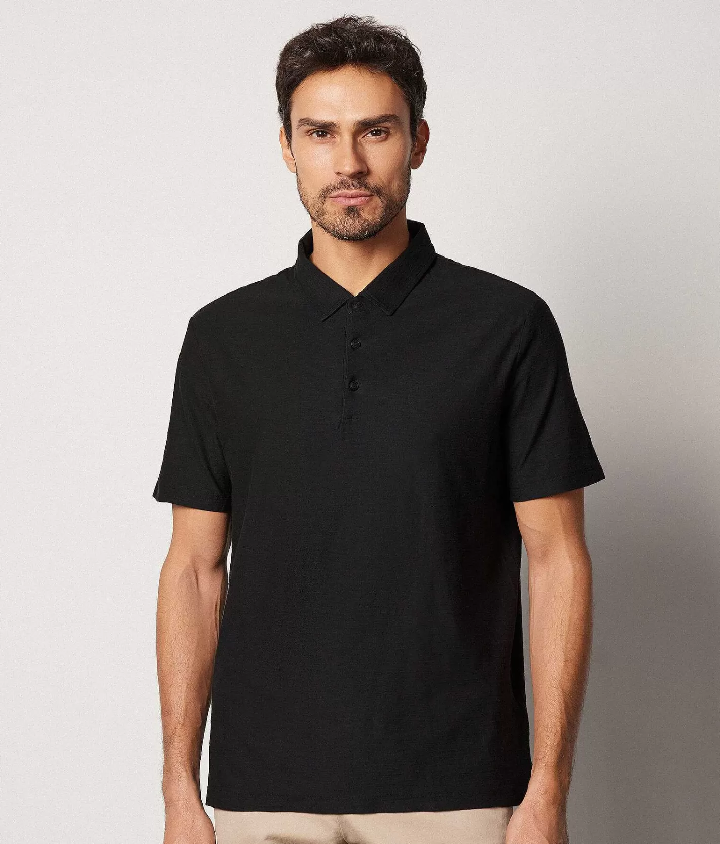 Falconeri Polo In Cotone Twist Outlet