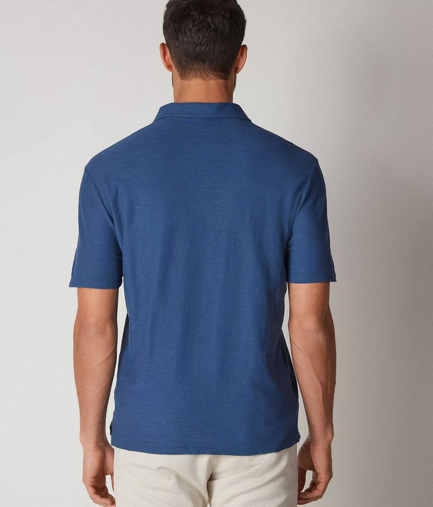 Falconeri Polo In Cotone Twist Online