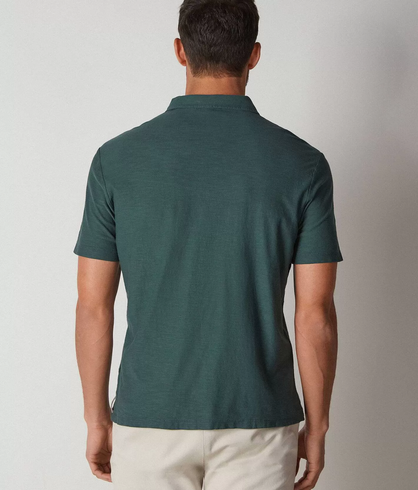 Falconeri Polo In Cotone Twist Cheap