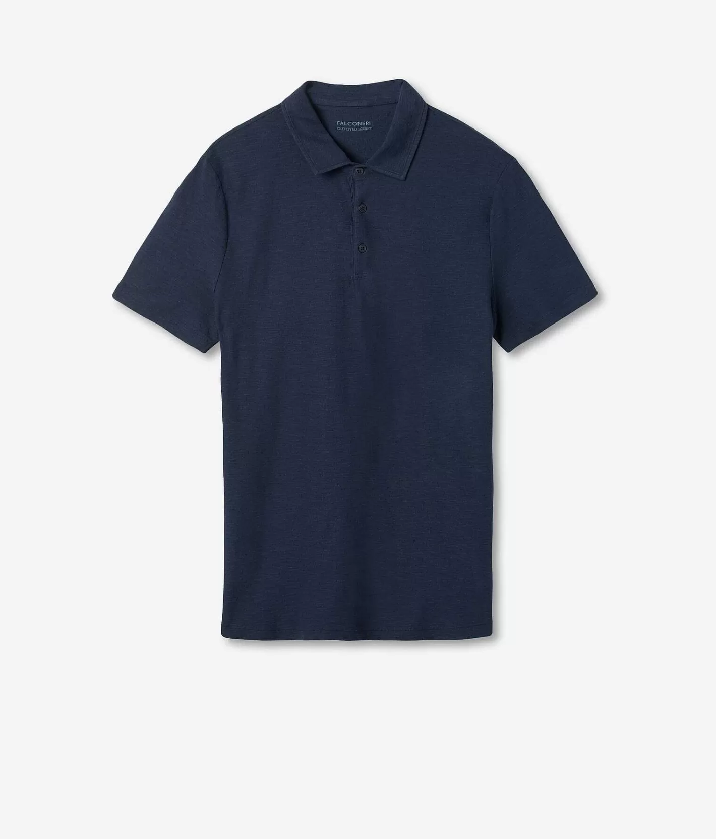 Falconeri Polo In Cotone Twist Online