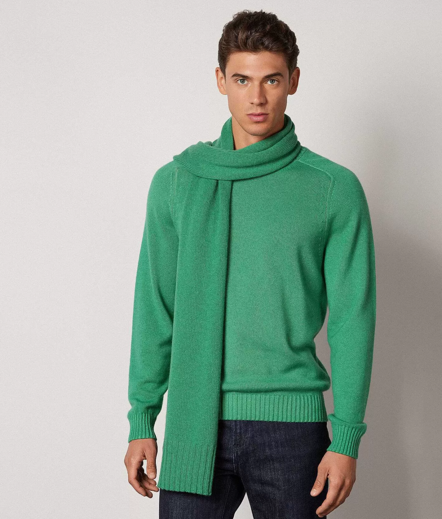 Falconeri Sciarpa In Cashmere Discount