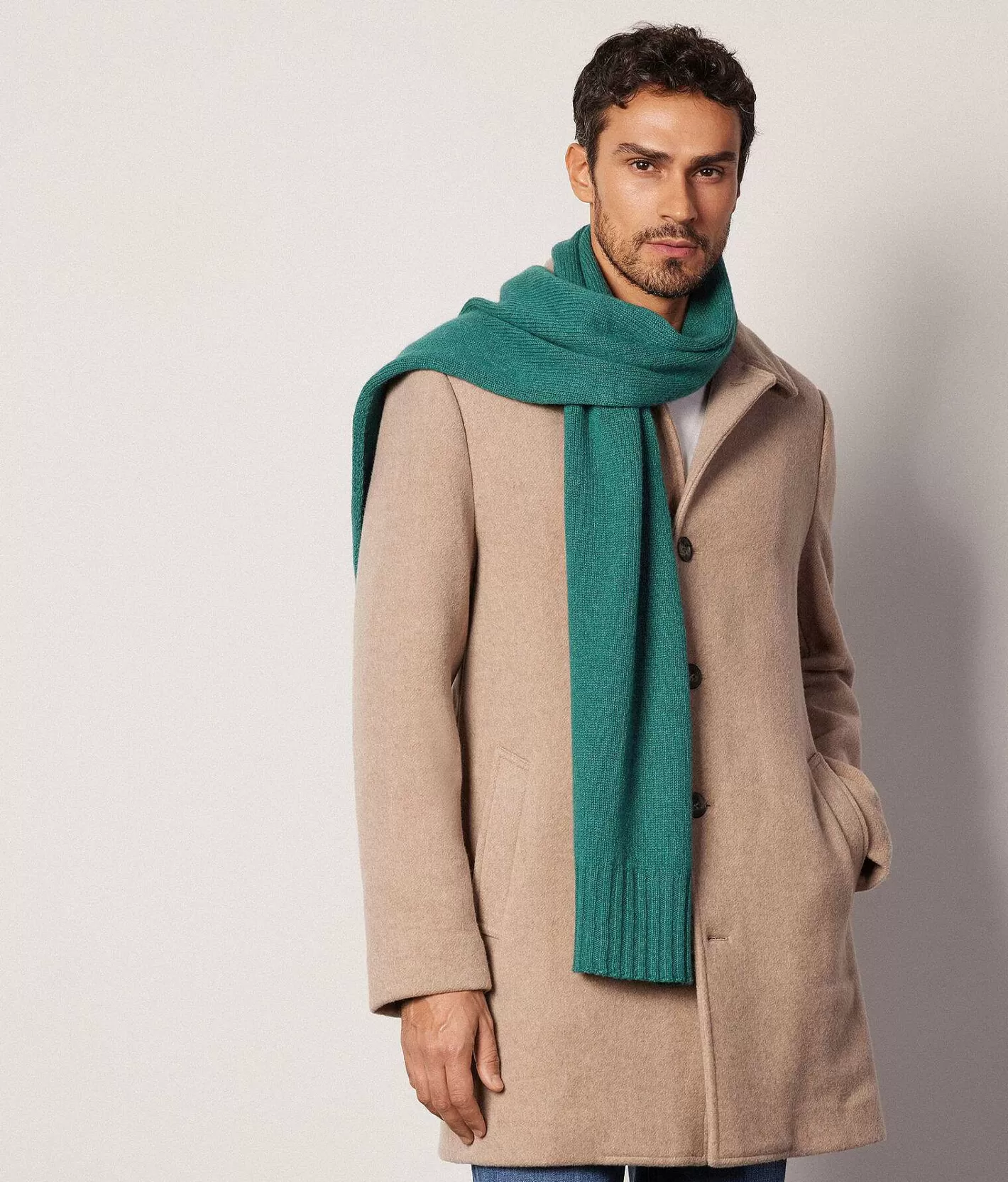 Falconeri Sciarpa In Cashmere Clearance