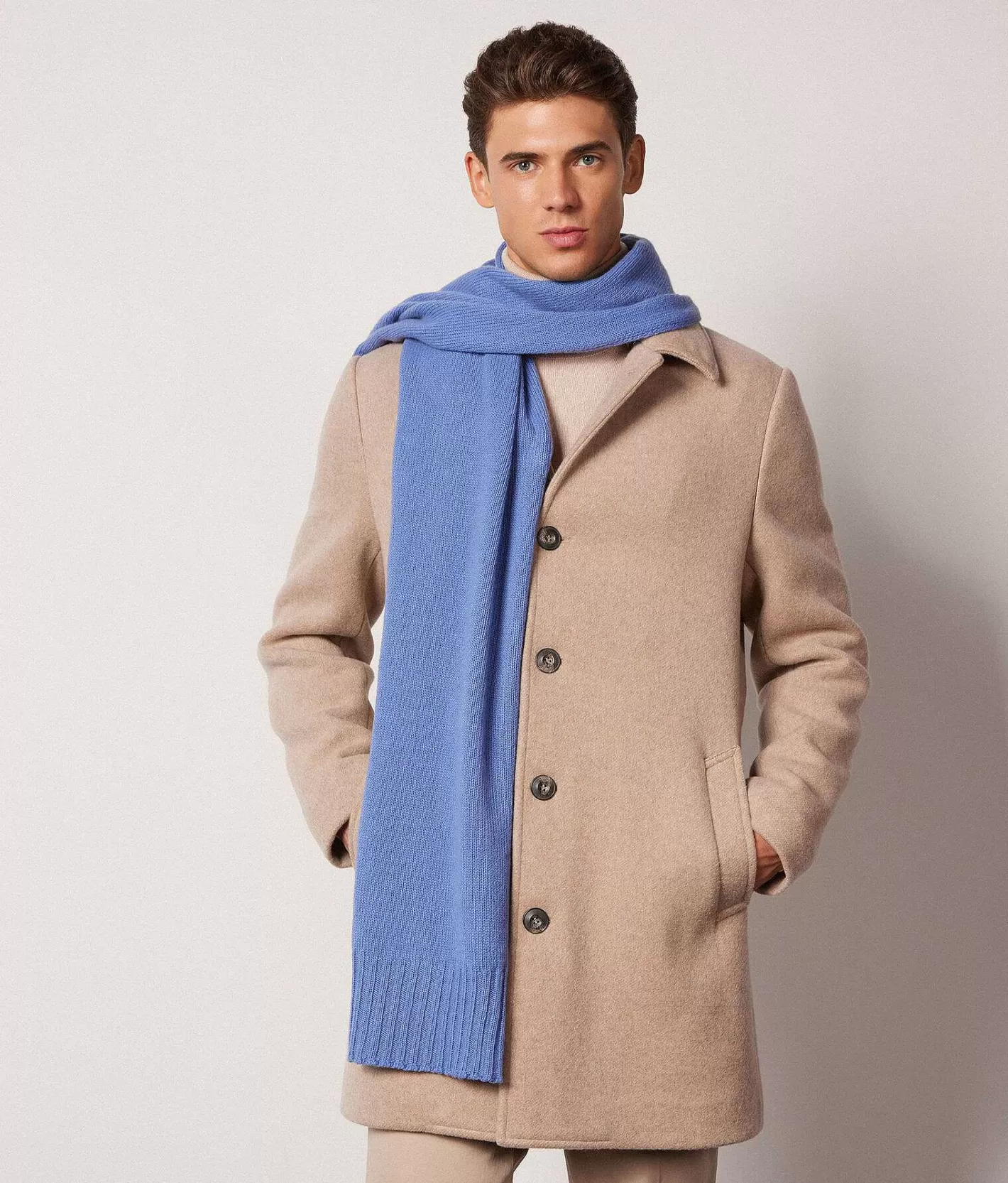 Falconeri Sciarpa In Cashmere Sale