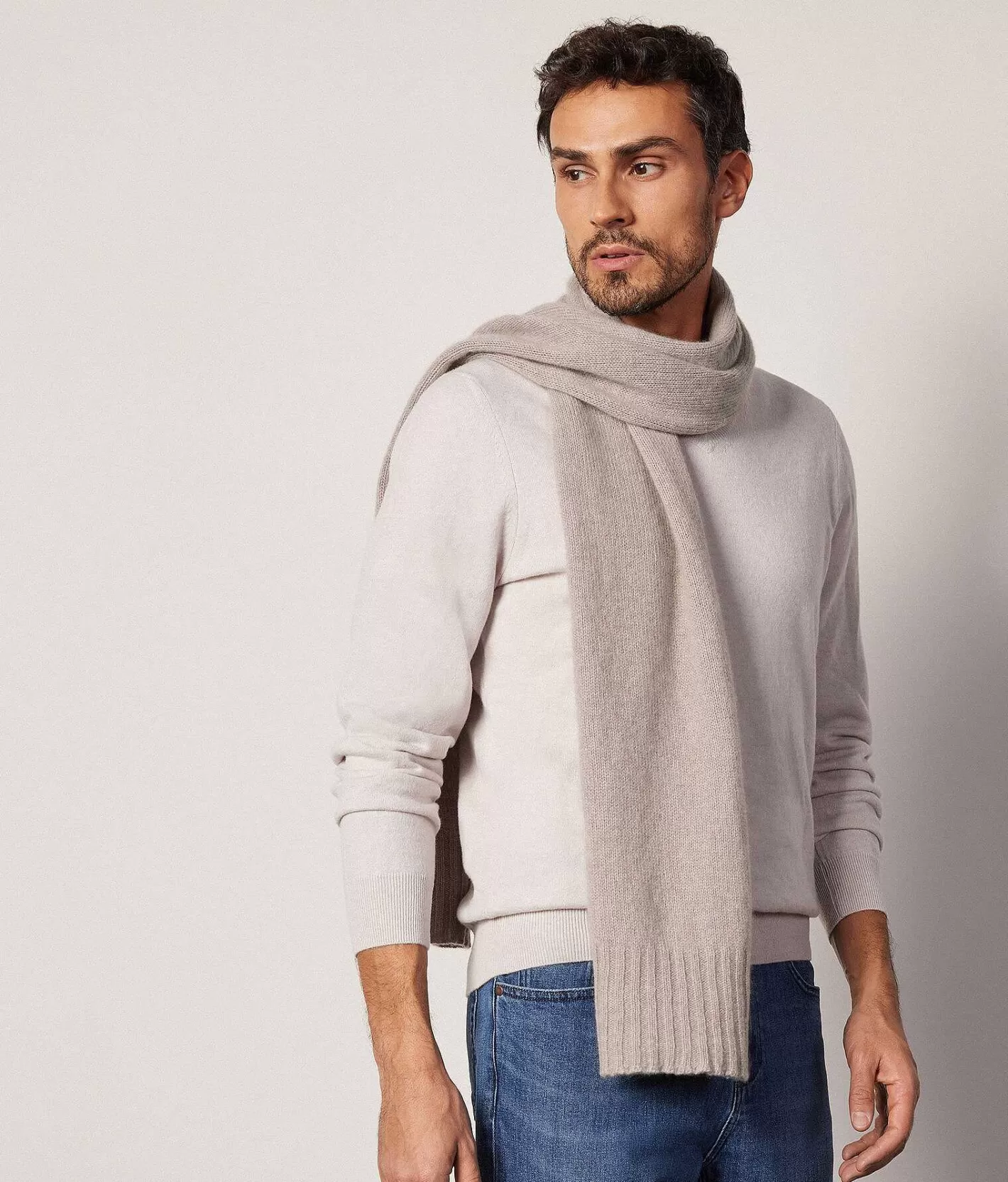 Falconeri Sciarpa In Cashmere Best