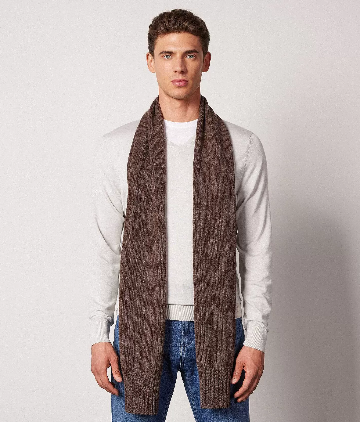 Falconeri Sciarpa In Cashmere Cheap