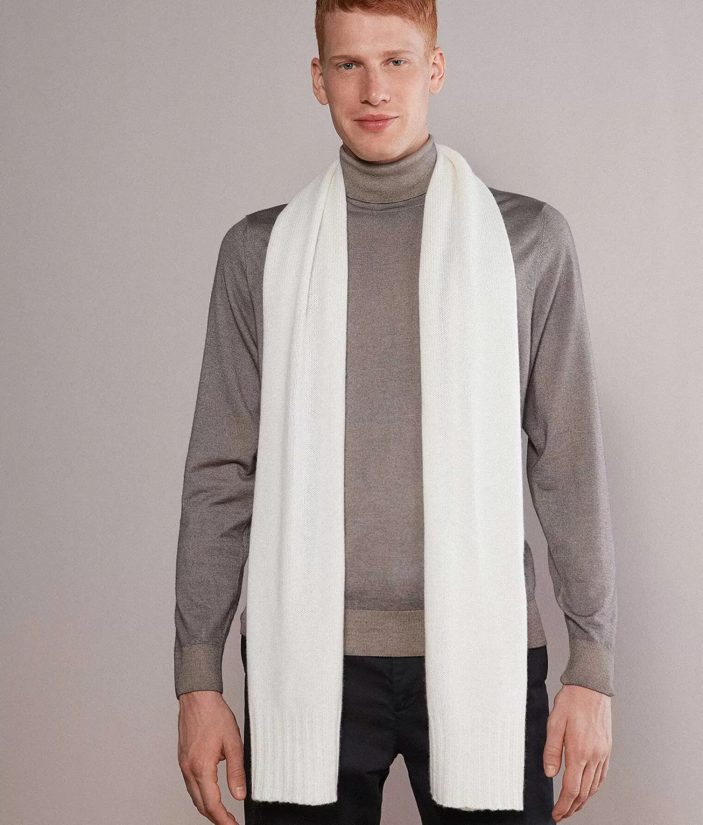 Falconeri Sciarpa In Cashmere Best