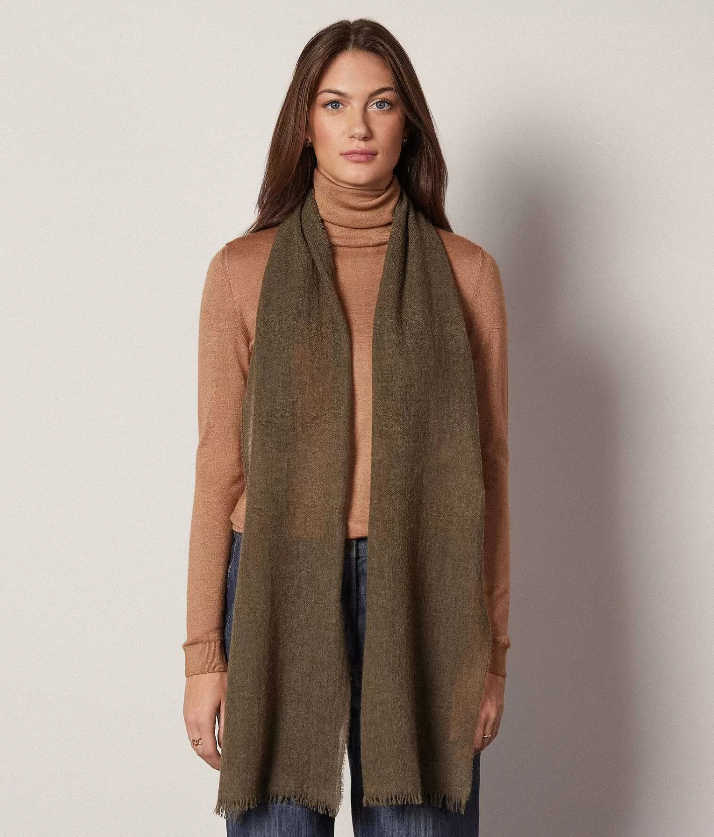 Falconeri Sciarpa In Cashmere Flash Sale