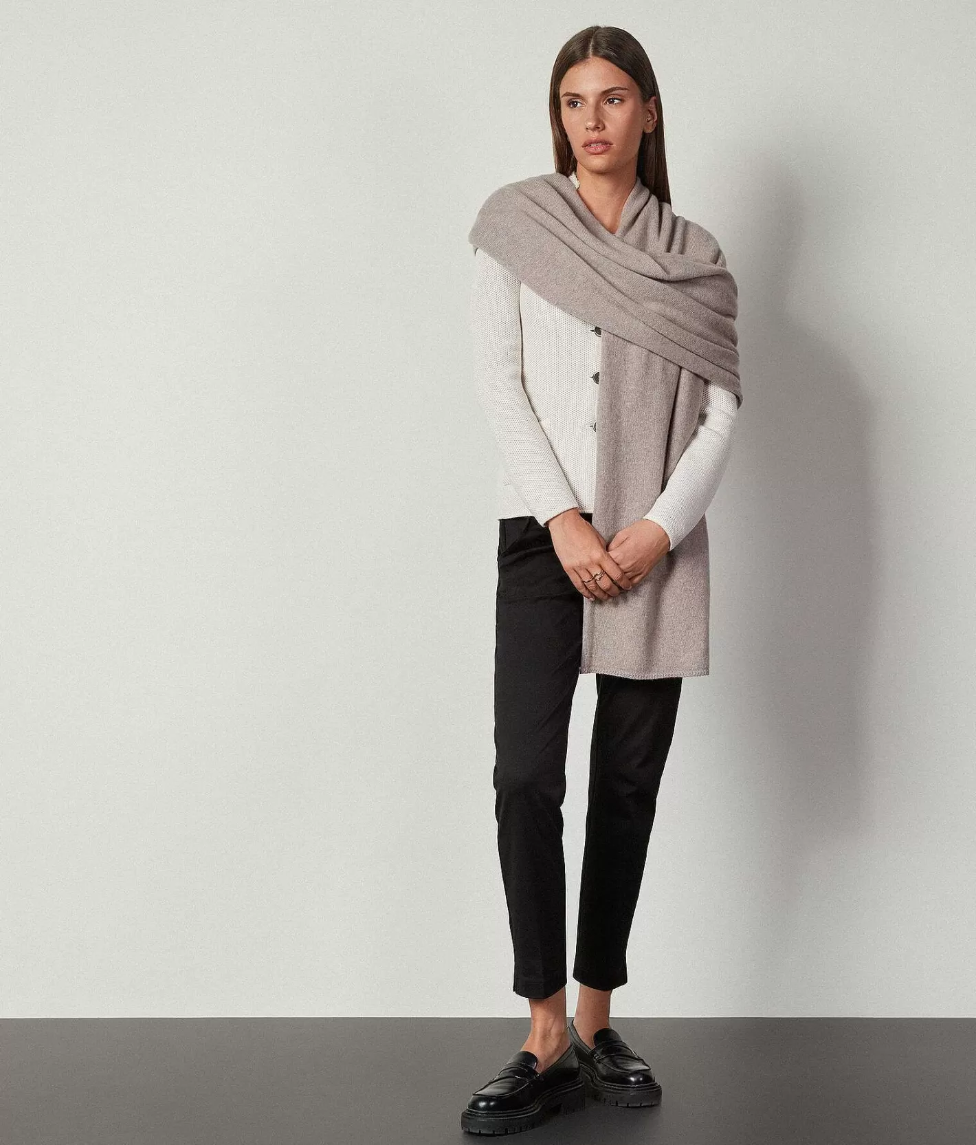 Falconeri Stola Cashmere Online