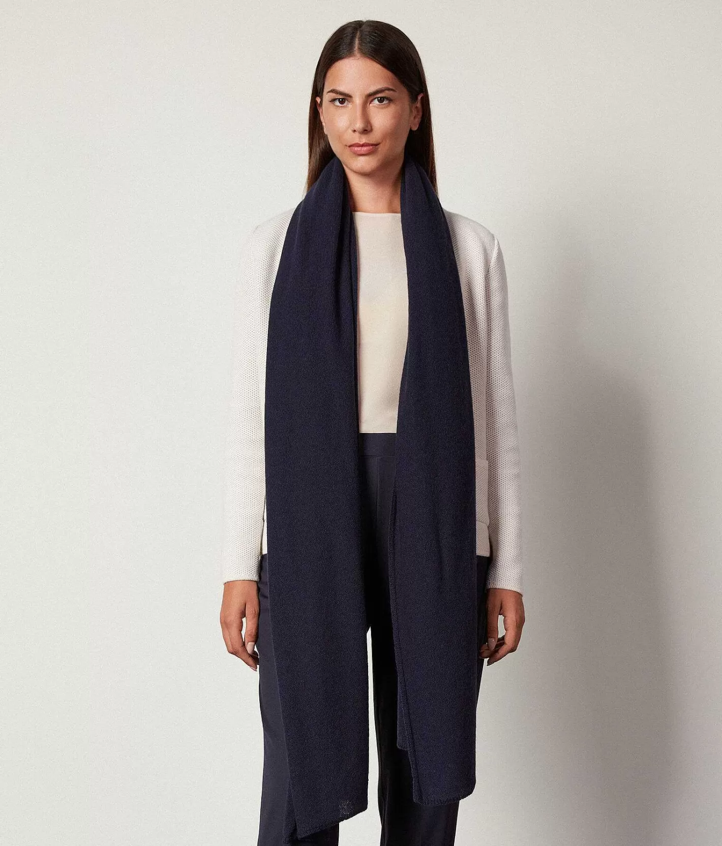 Falconeri Stola Cashmere Discount