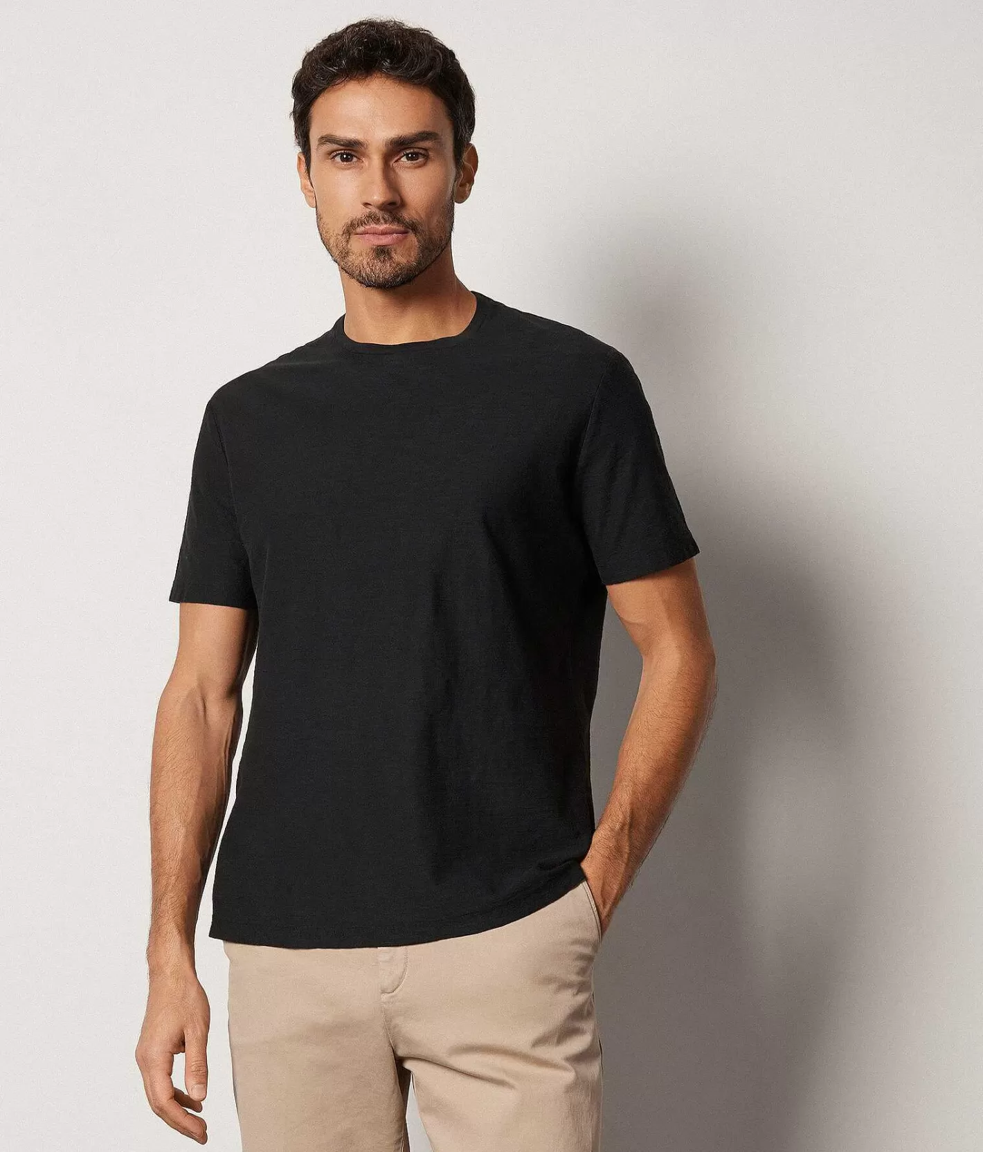 Falconeri T-Shirt In Cotone Twist Online