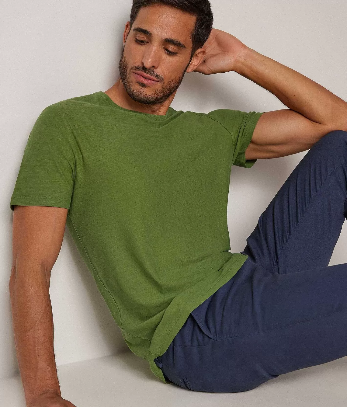 Falconeri T-Shirt In Cotone Twist New