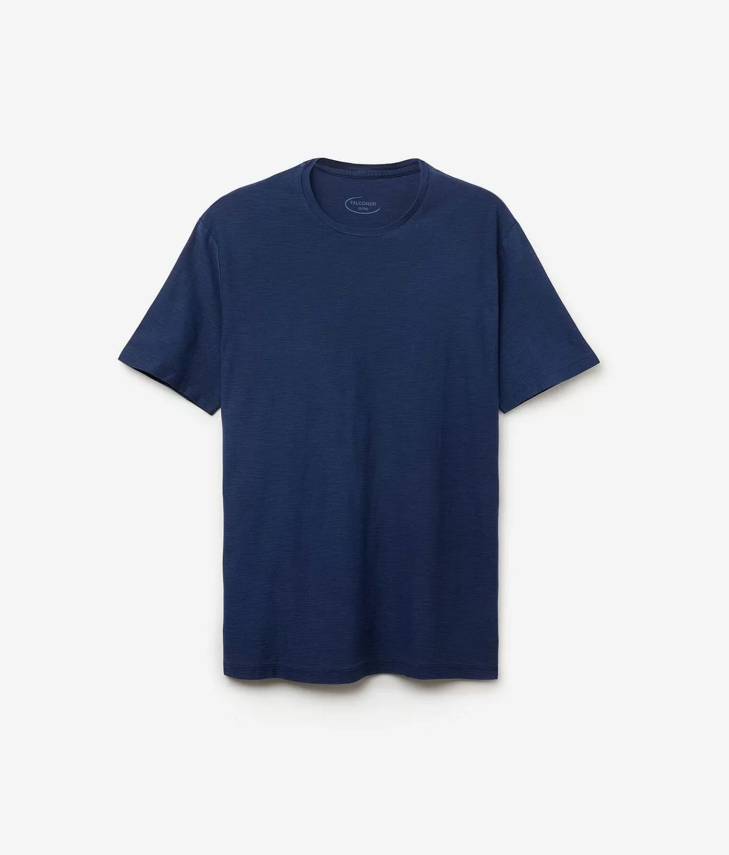 Falconeri T-Shirt In Cotone Twist Shop