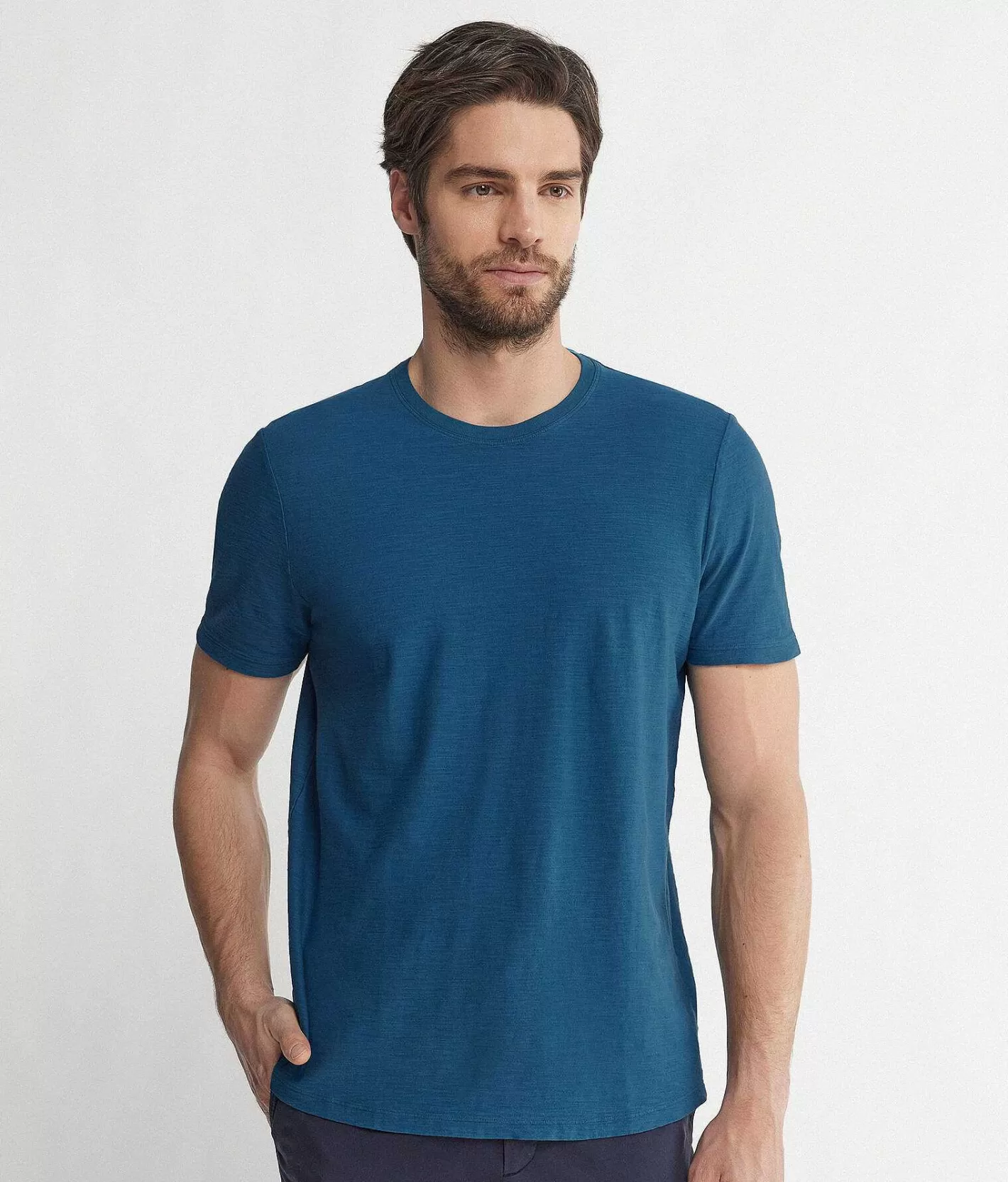 Falconeri T-Shirt In Cotone Twist Outlet