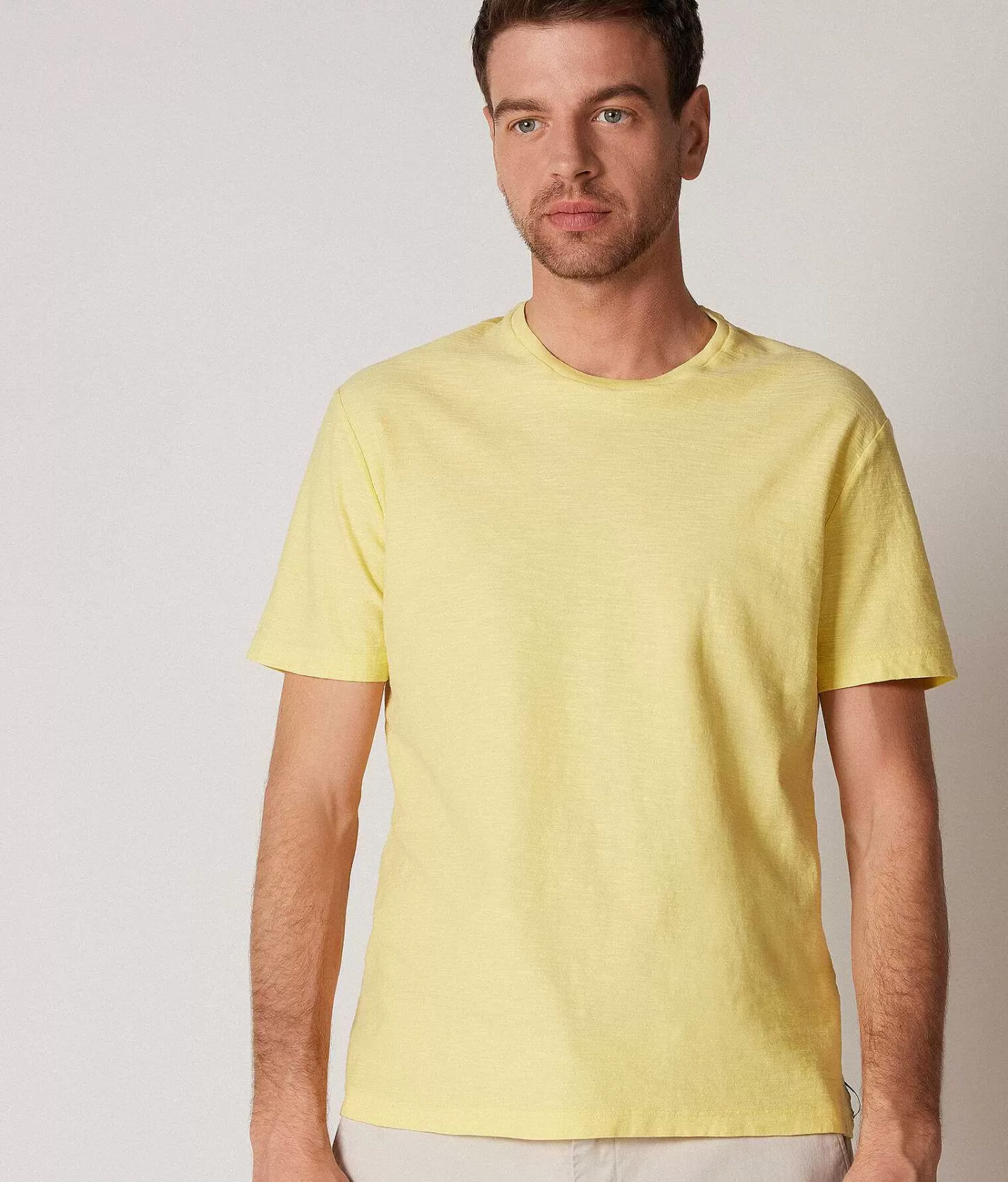 Falconeri T-Shirt In Cotone Twist Sale