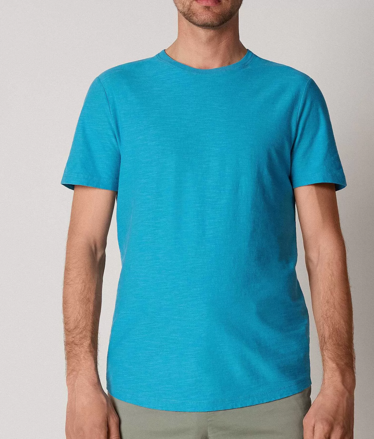 Falconeri T-Shirt In Cotone Twist Cheap