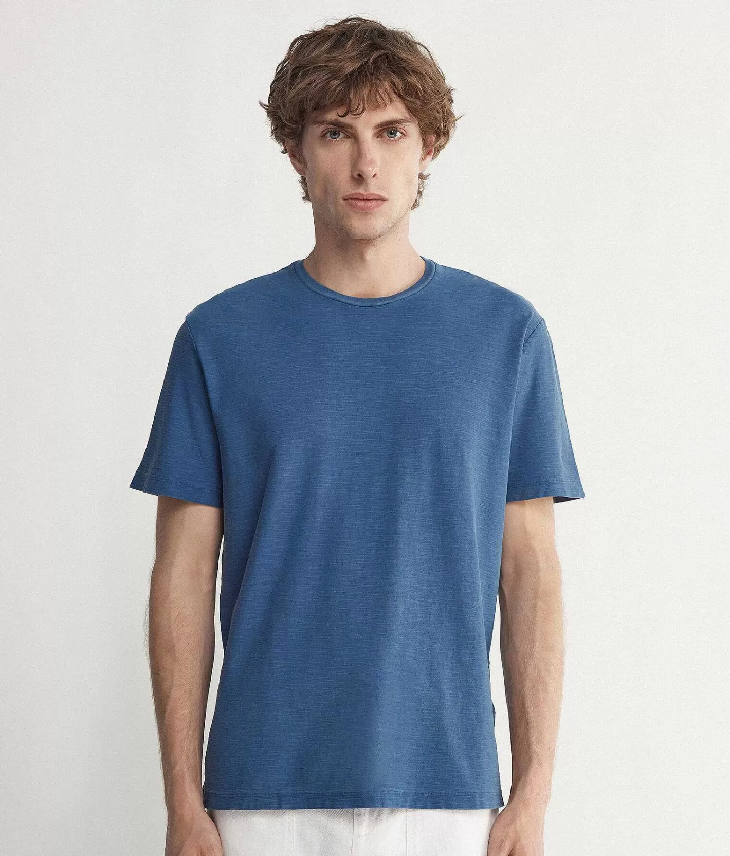 Falconeri T-Shirt In Cotone Twist Cheap