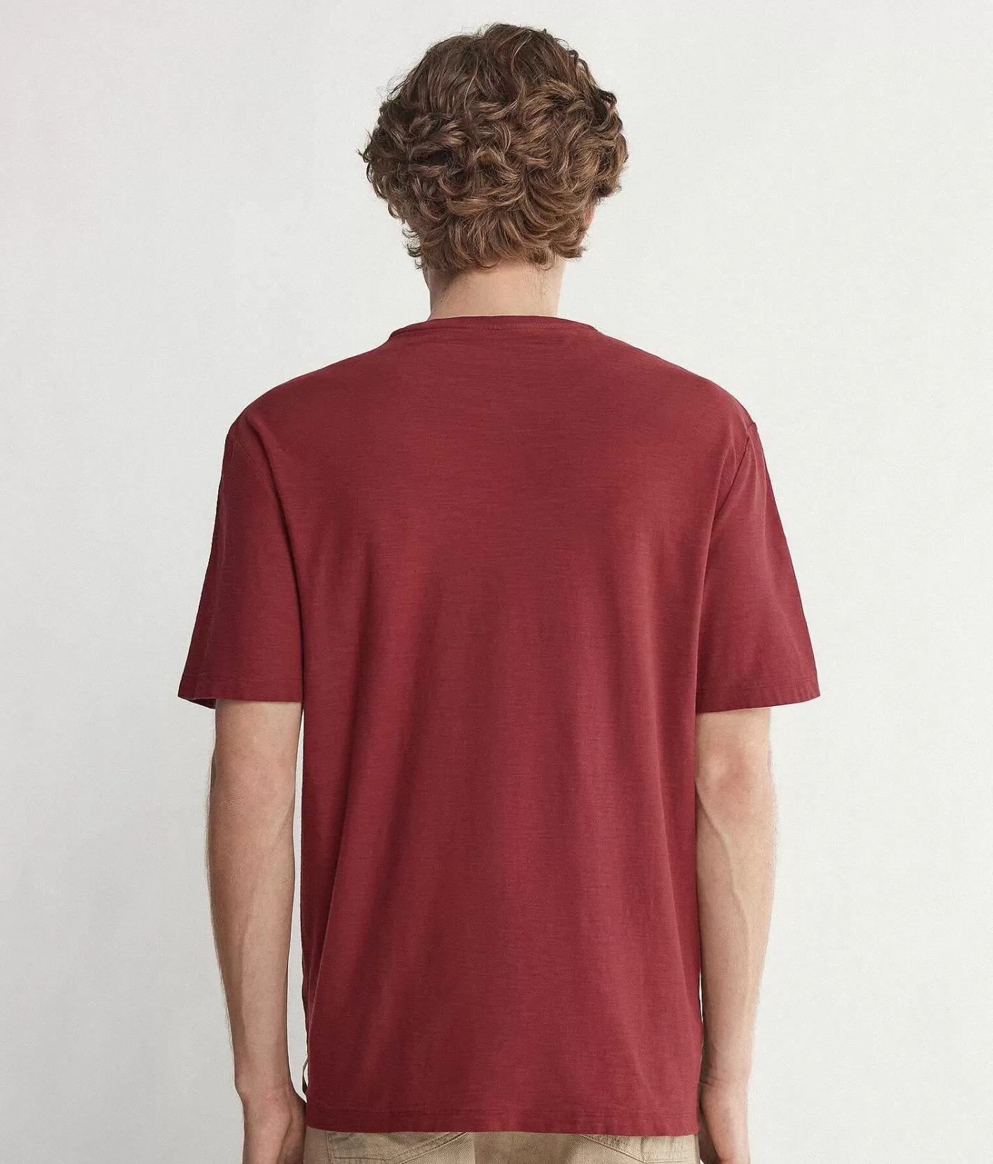 Falconeri T-Shirt In Cotone Twist Cheap